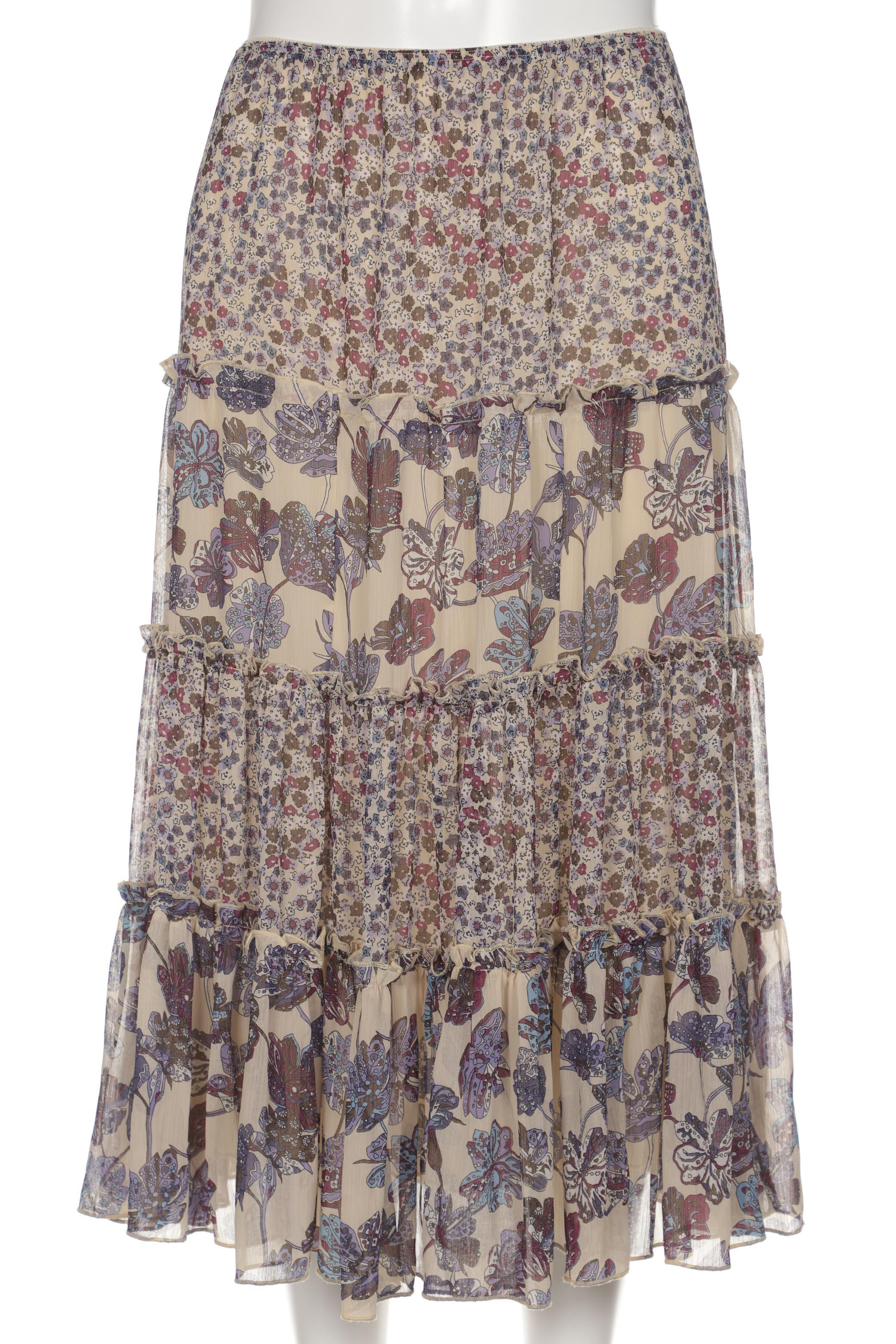 

Heine Damen Rock, beige