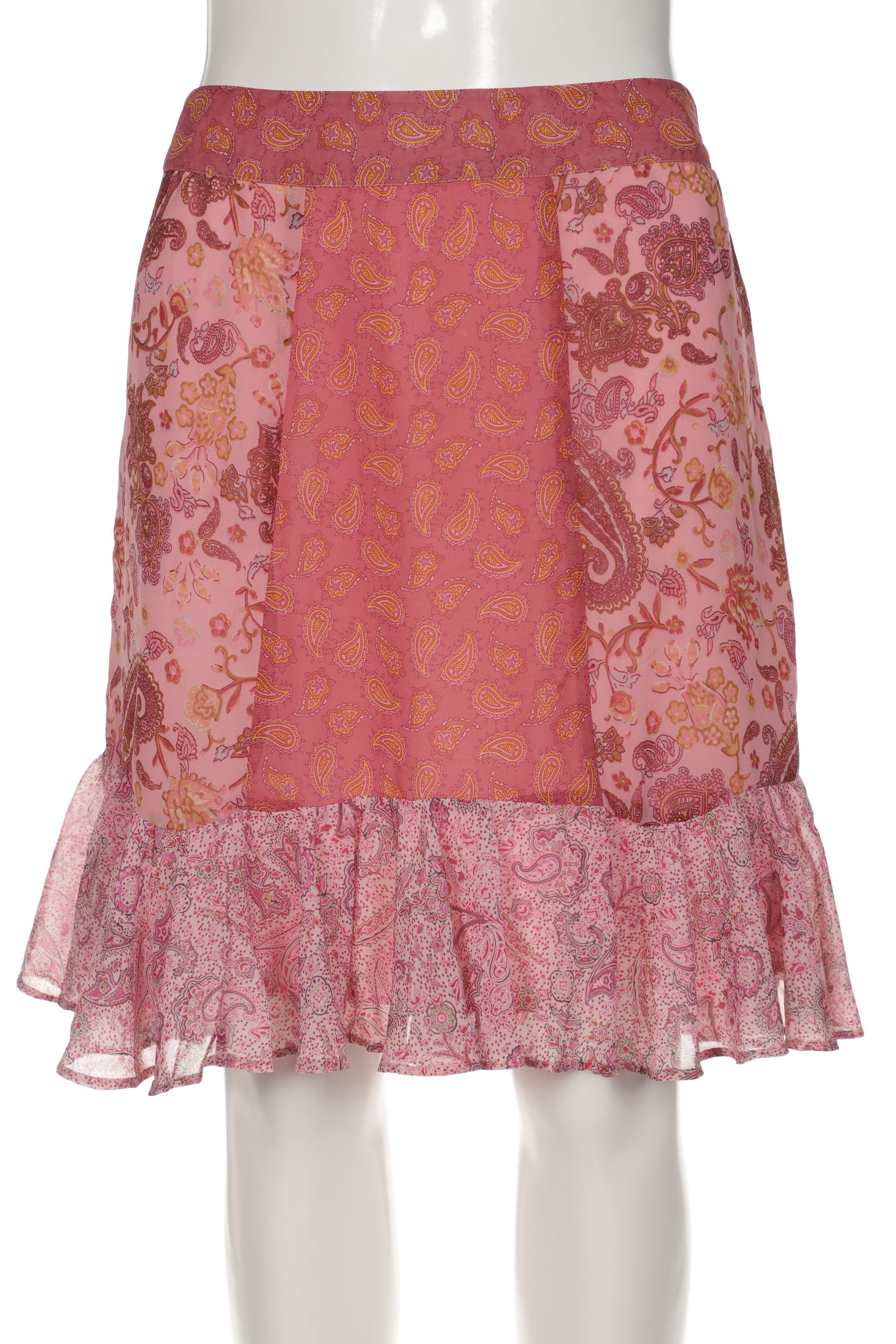 

Heine Damen Rock, pink