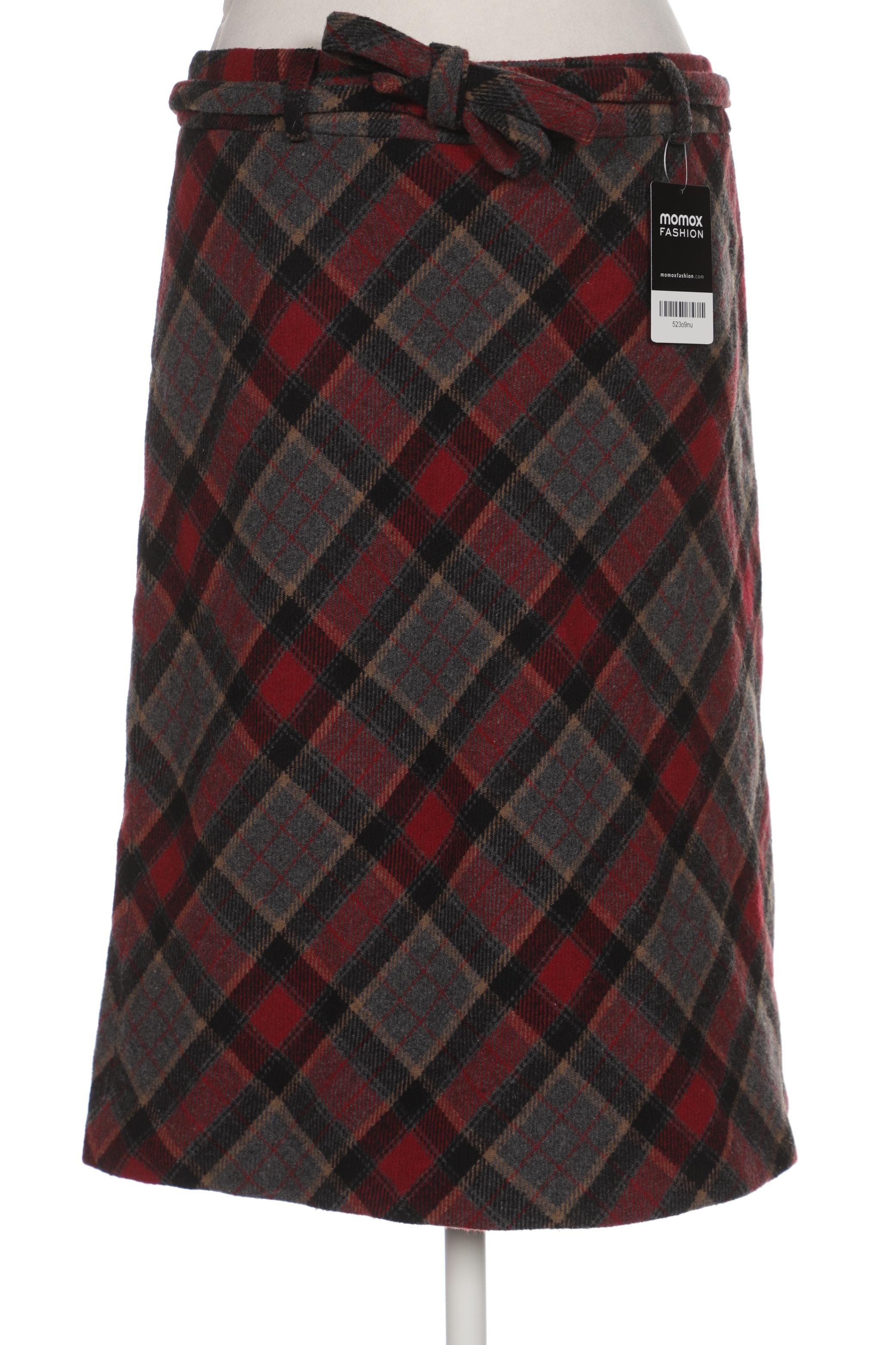 

Heine Damen Rock, mehrfarbig, Gr. 20