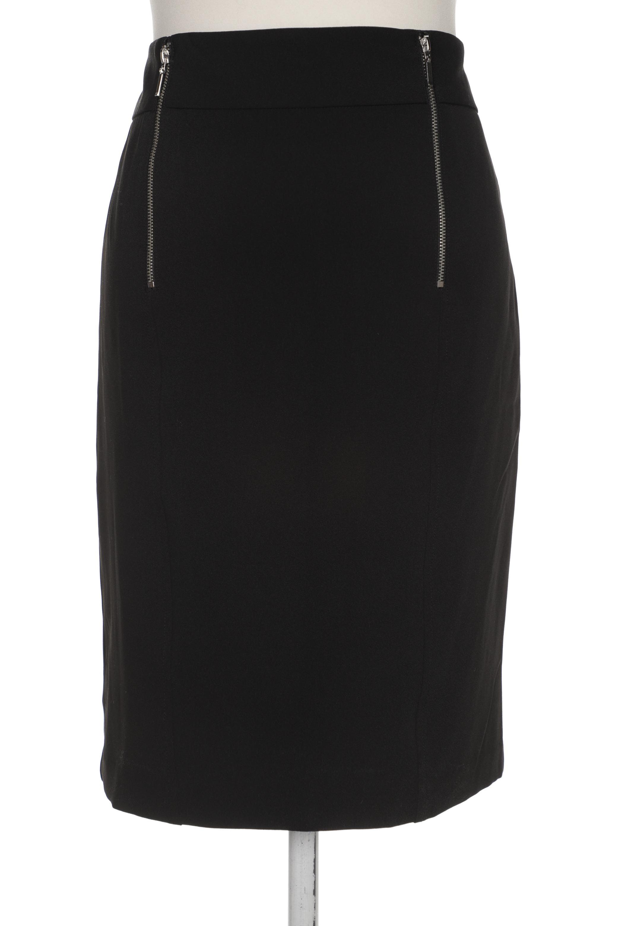 

Heine Damen Rock, schwarz