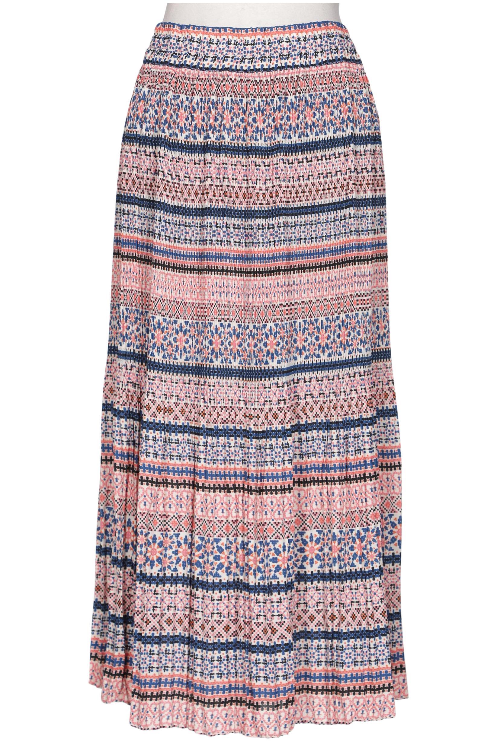 

Heine Damen Rock, mehrfarbig, Gr. 36