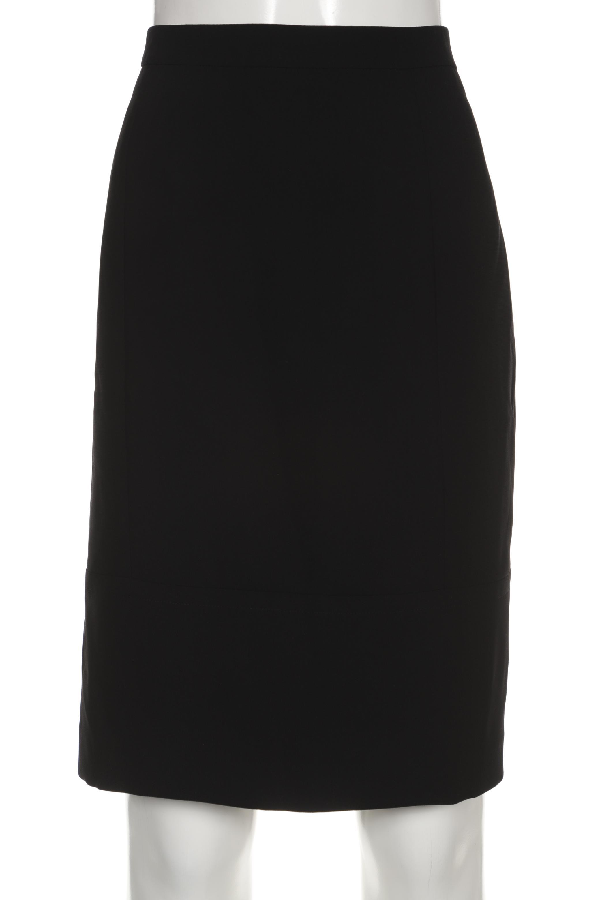 

Heine Damen Rock, schwarz