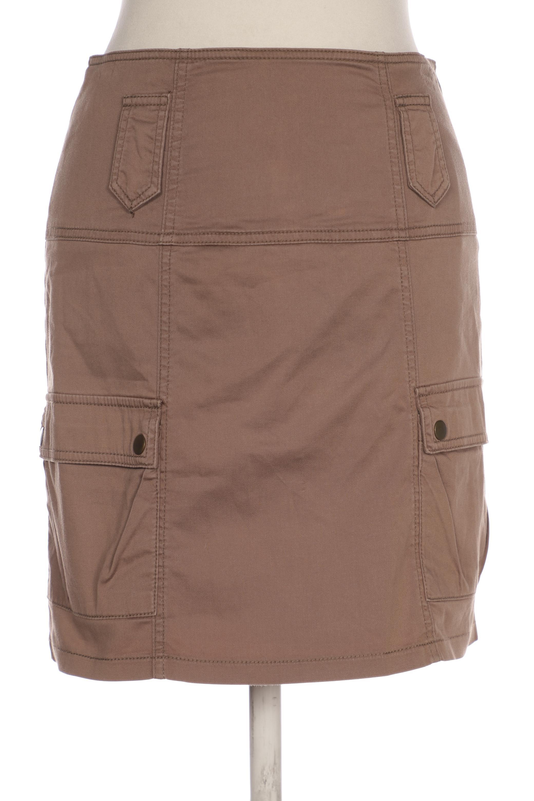 

Heine Damen Rock, beige