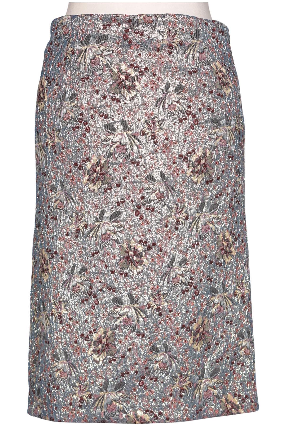 

Heine Damen Rock, mehrfarbig, Gr. 34