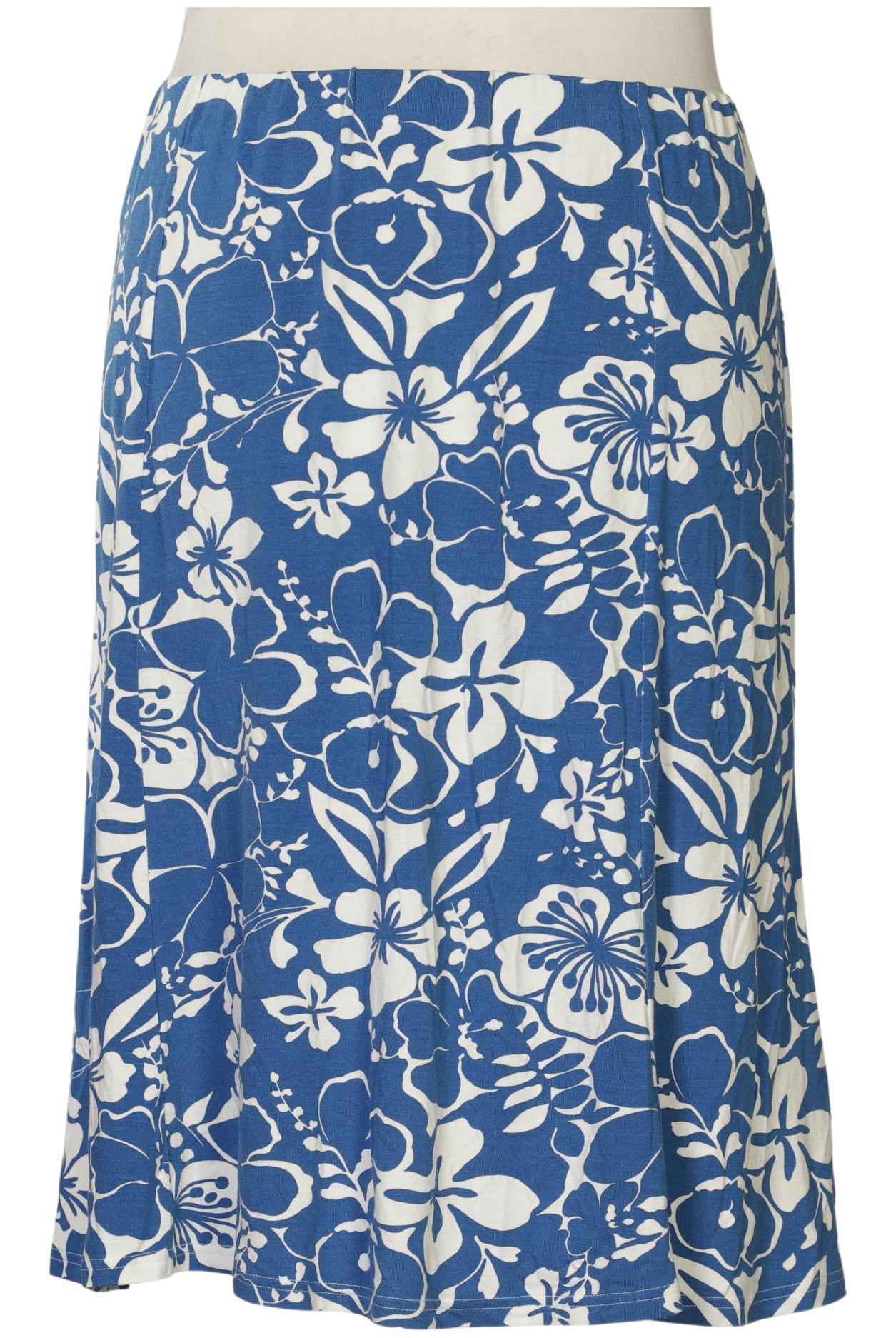 

Heine Damen Rock, mehrfarbig, Gr. 37