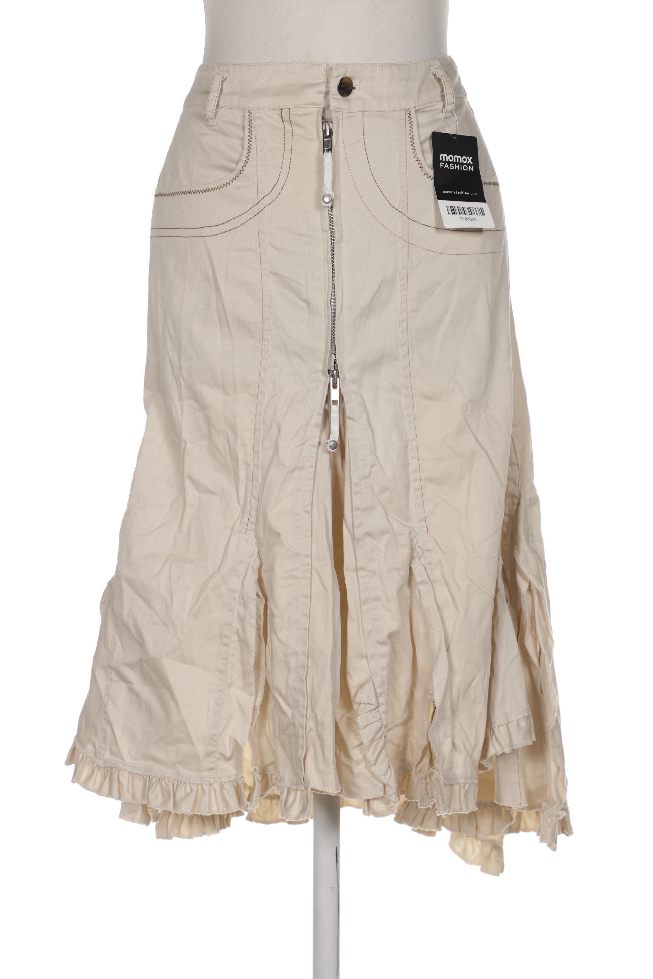 

Heine Damen Rock, beige