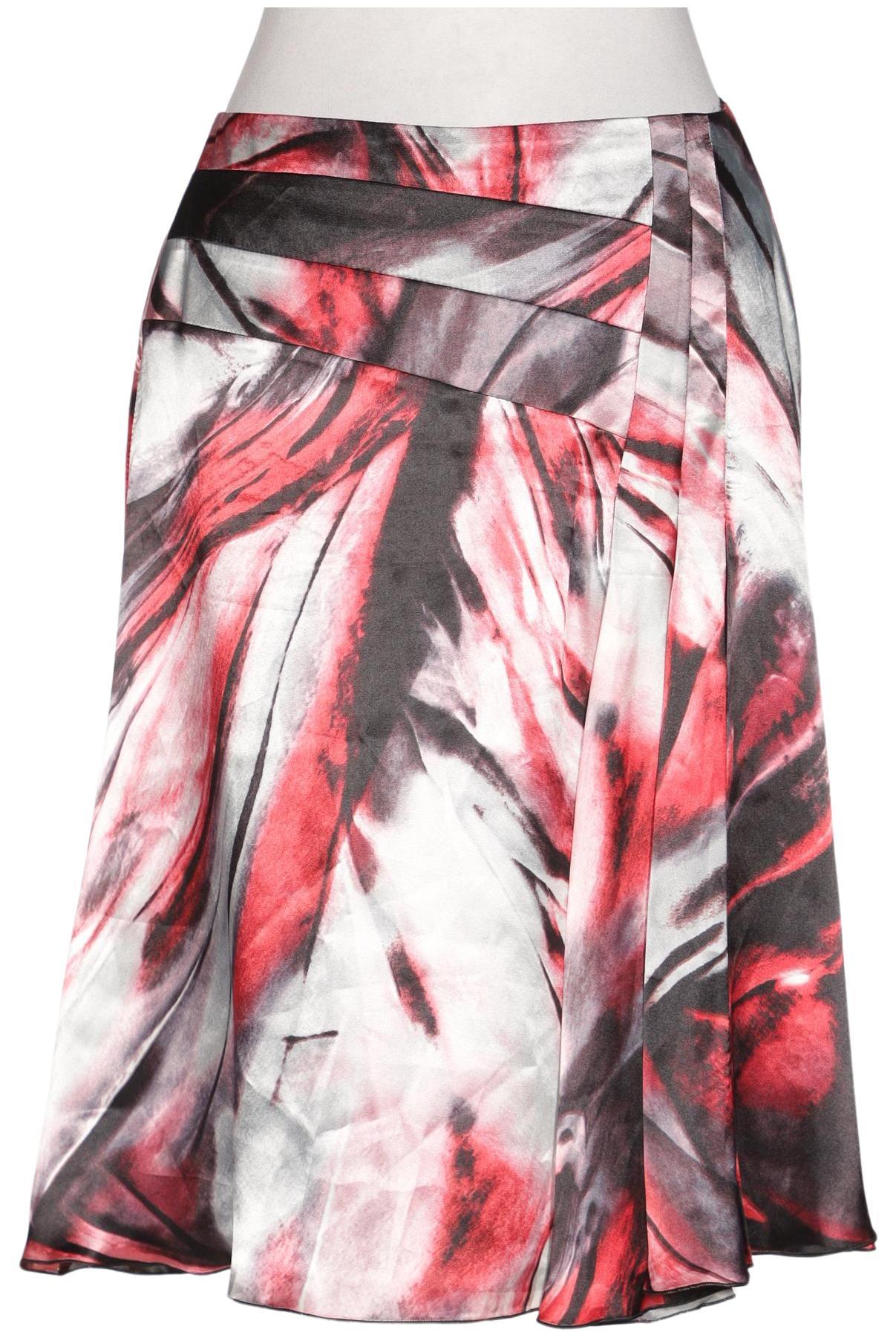 

Heine Damen Rock, mehrfarbig, Gr. 34