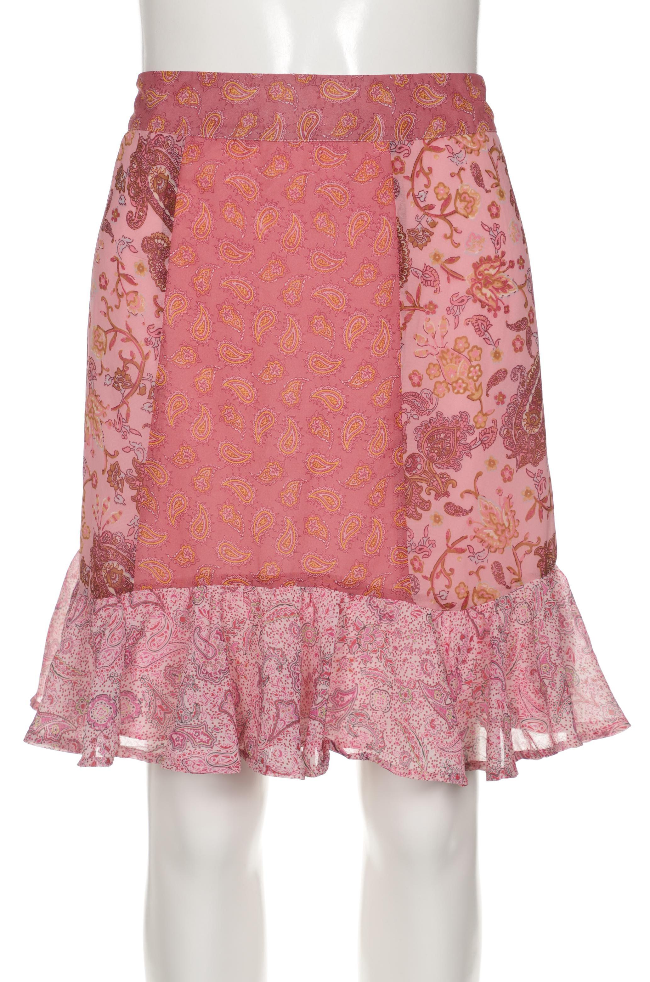 

Heine Damen Rock, pink
