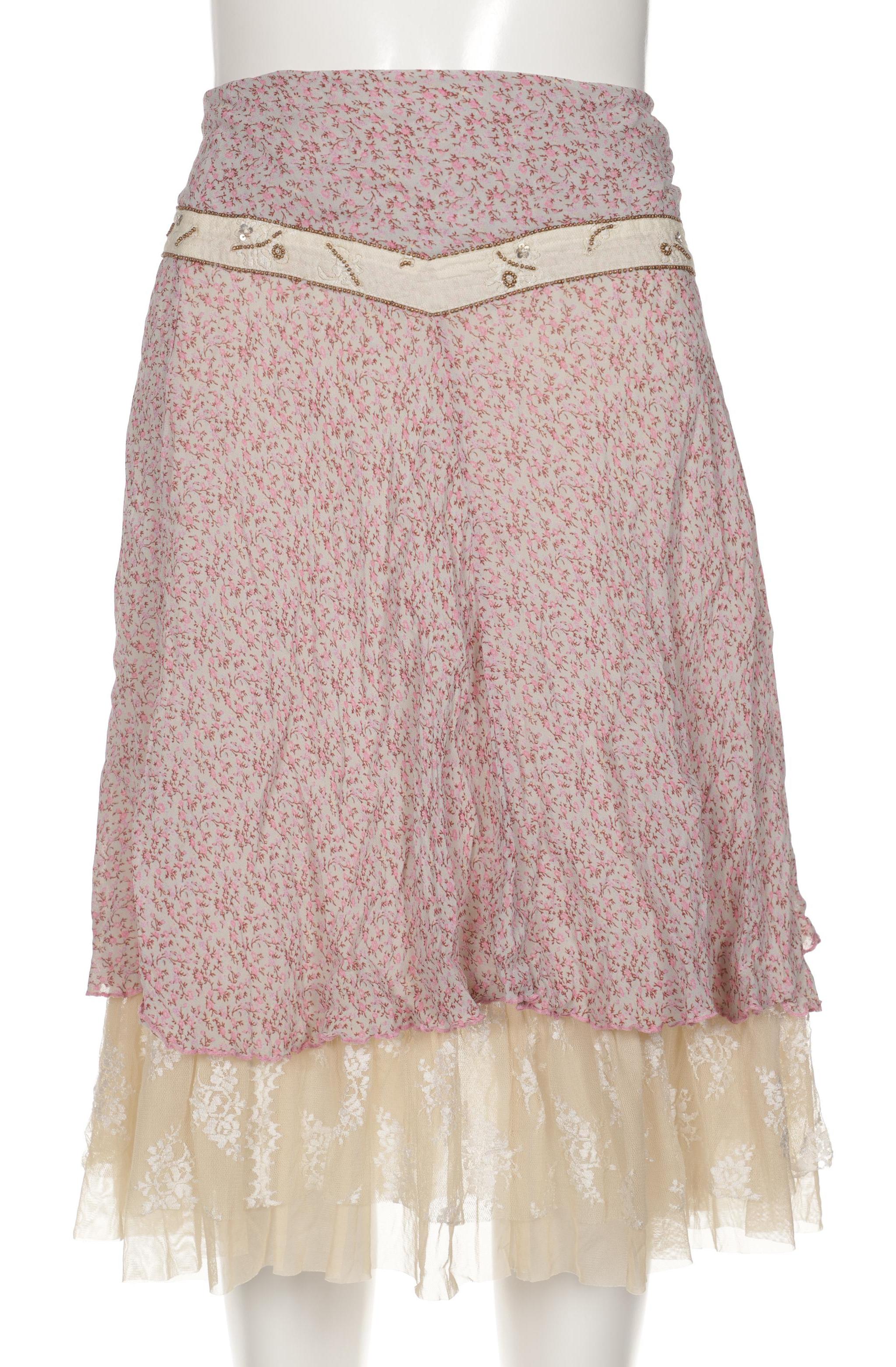 

Heine Damen Rock, pink