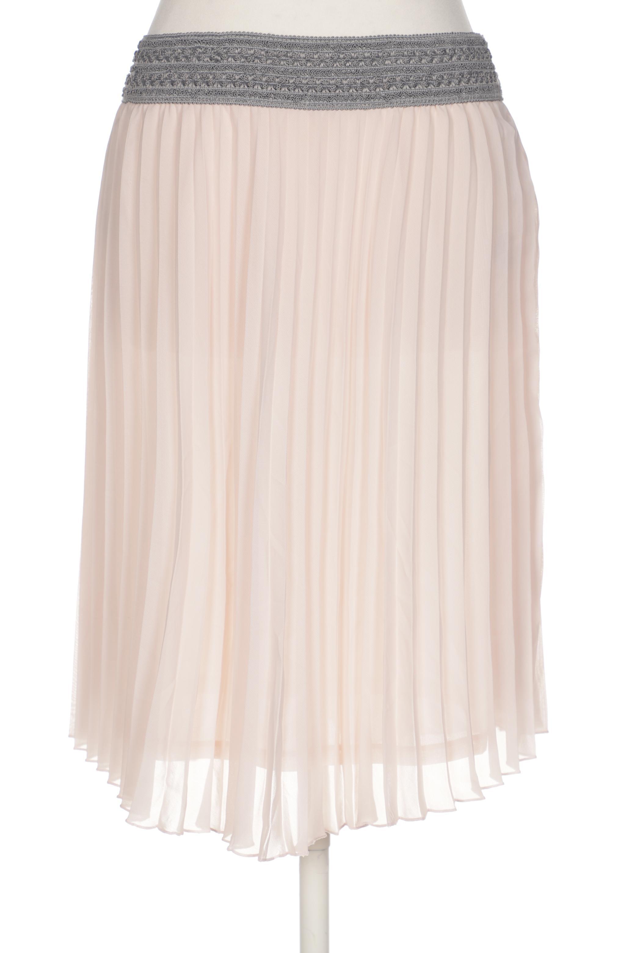 

Heine Damen Rock, pink, Gr. 38