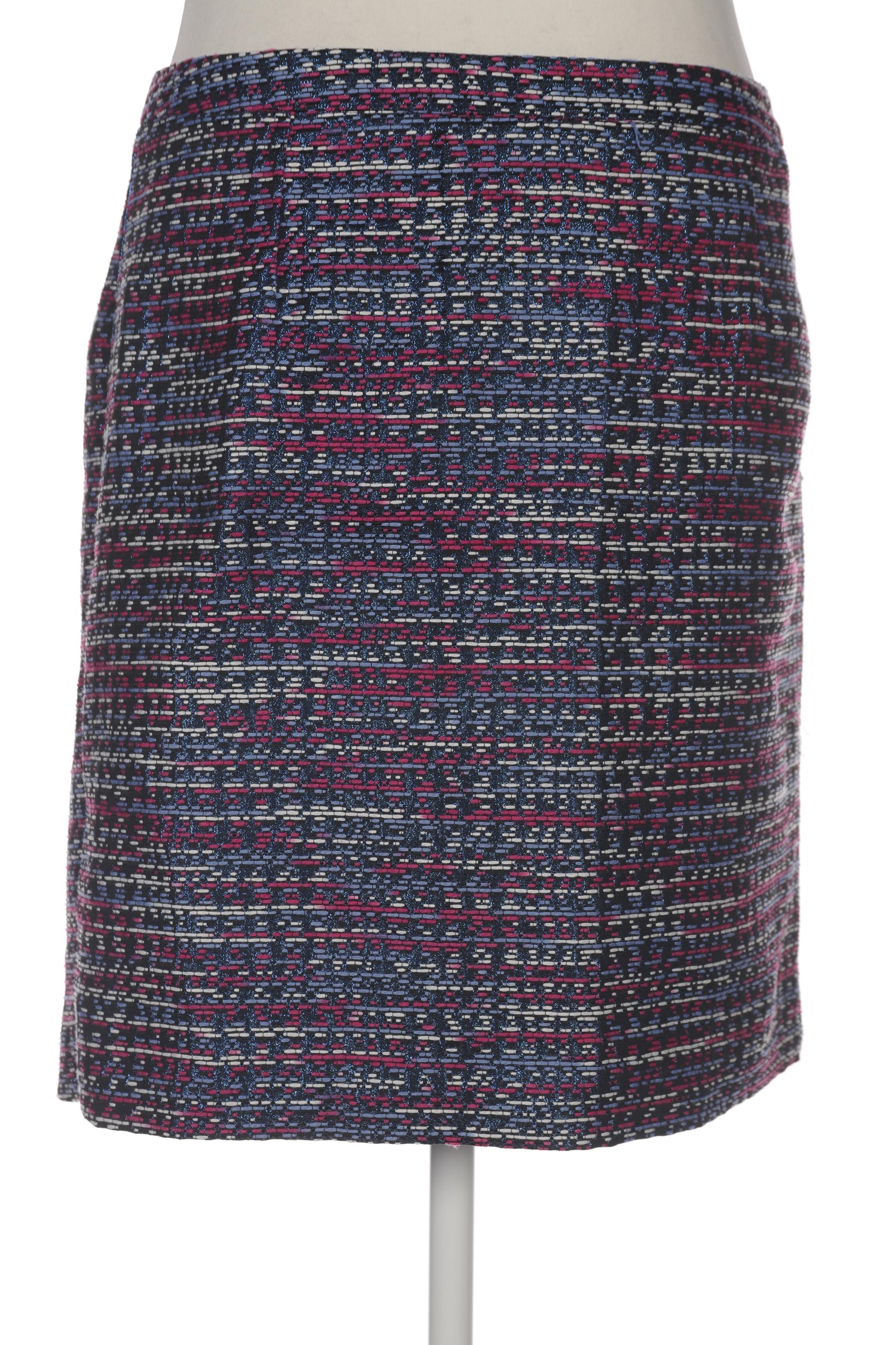 

Heine Damen Rock, marineblau, Gr. 42