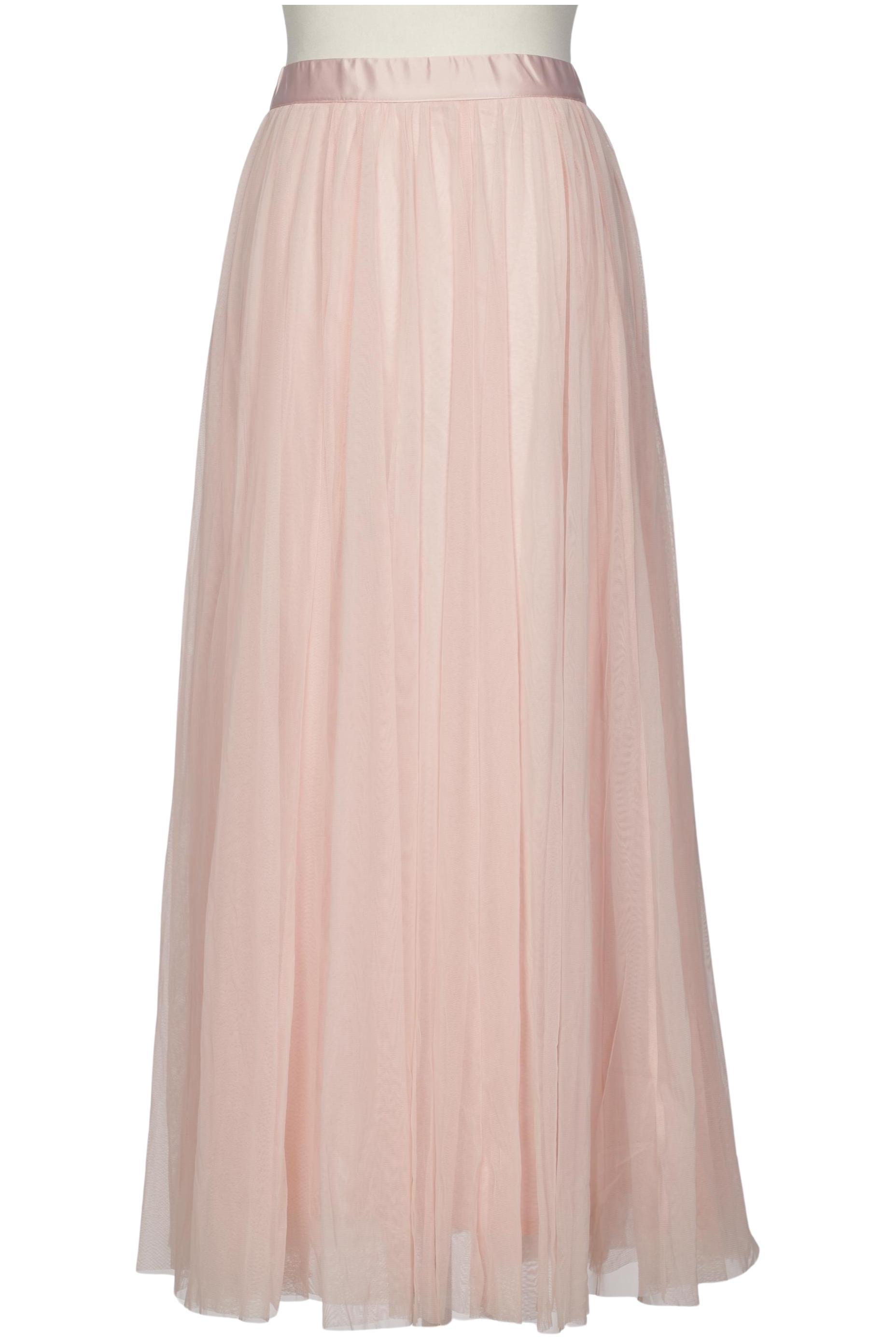 

Heine Damen Rock, pink, Gr. 20