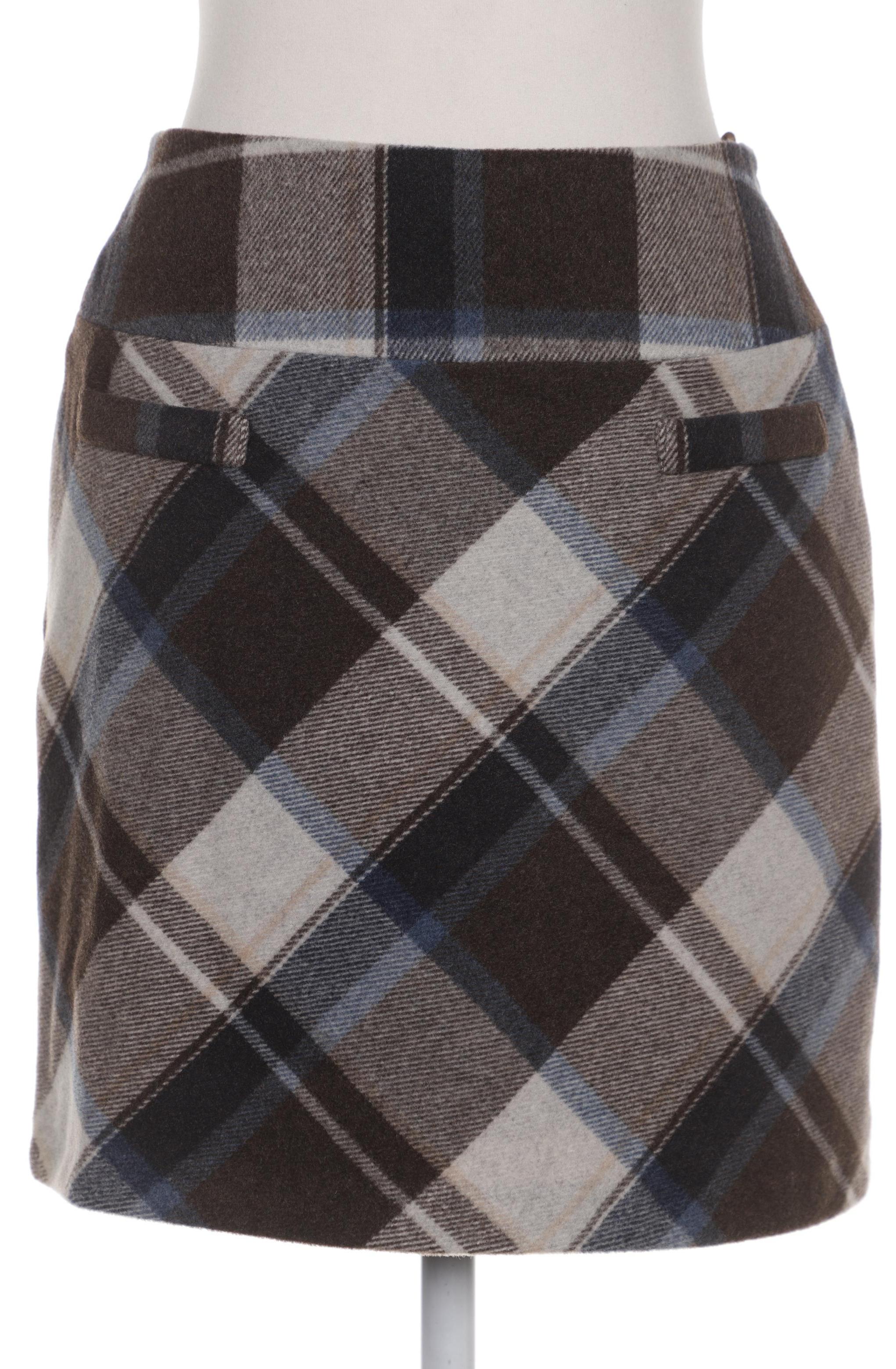 

Heine Damen Rock, braun