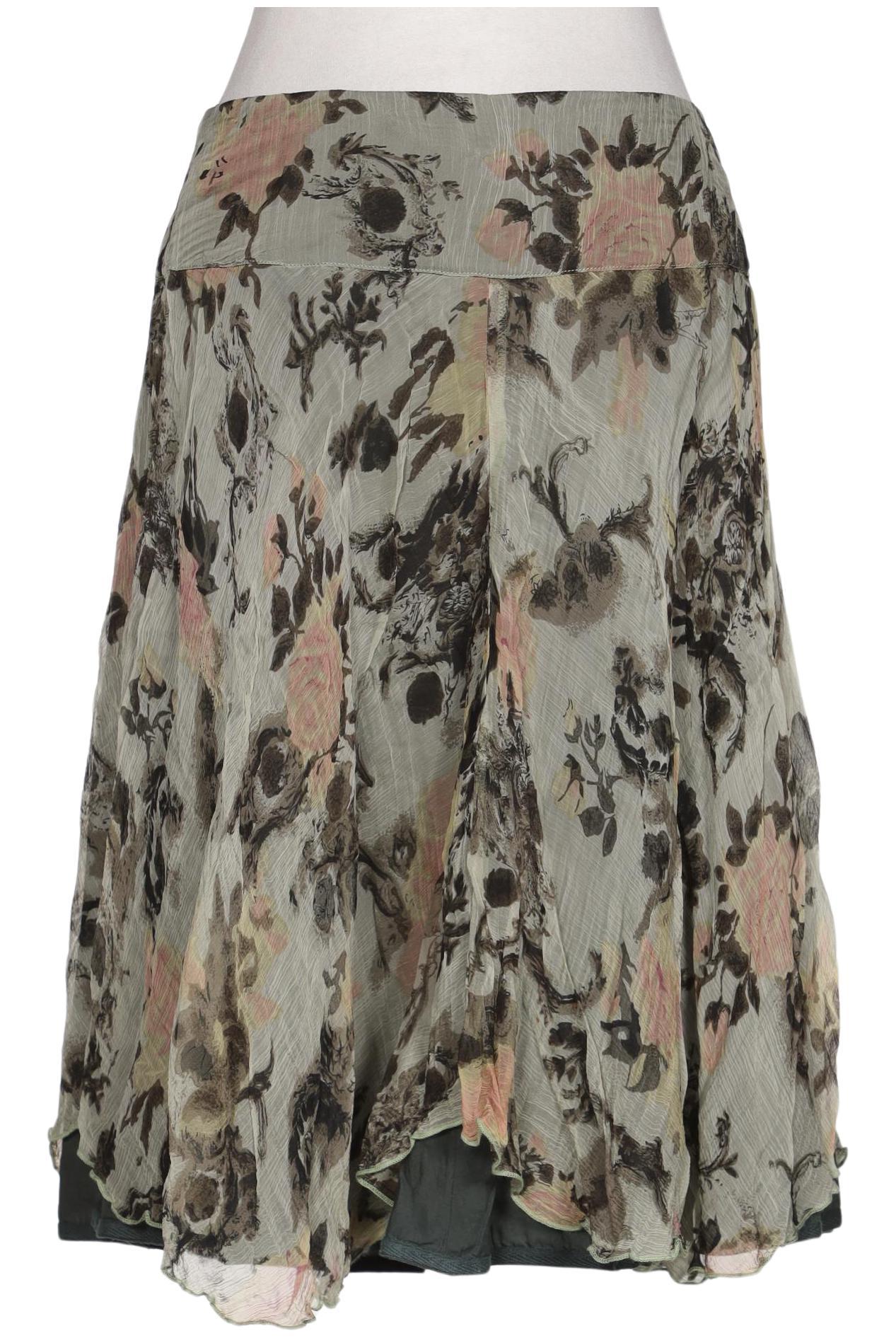 

Heine Damen Rock, mehrfarbig, Gr. 36