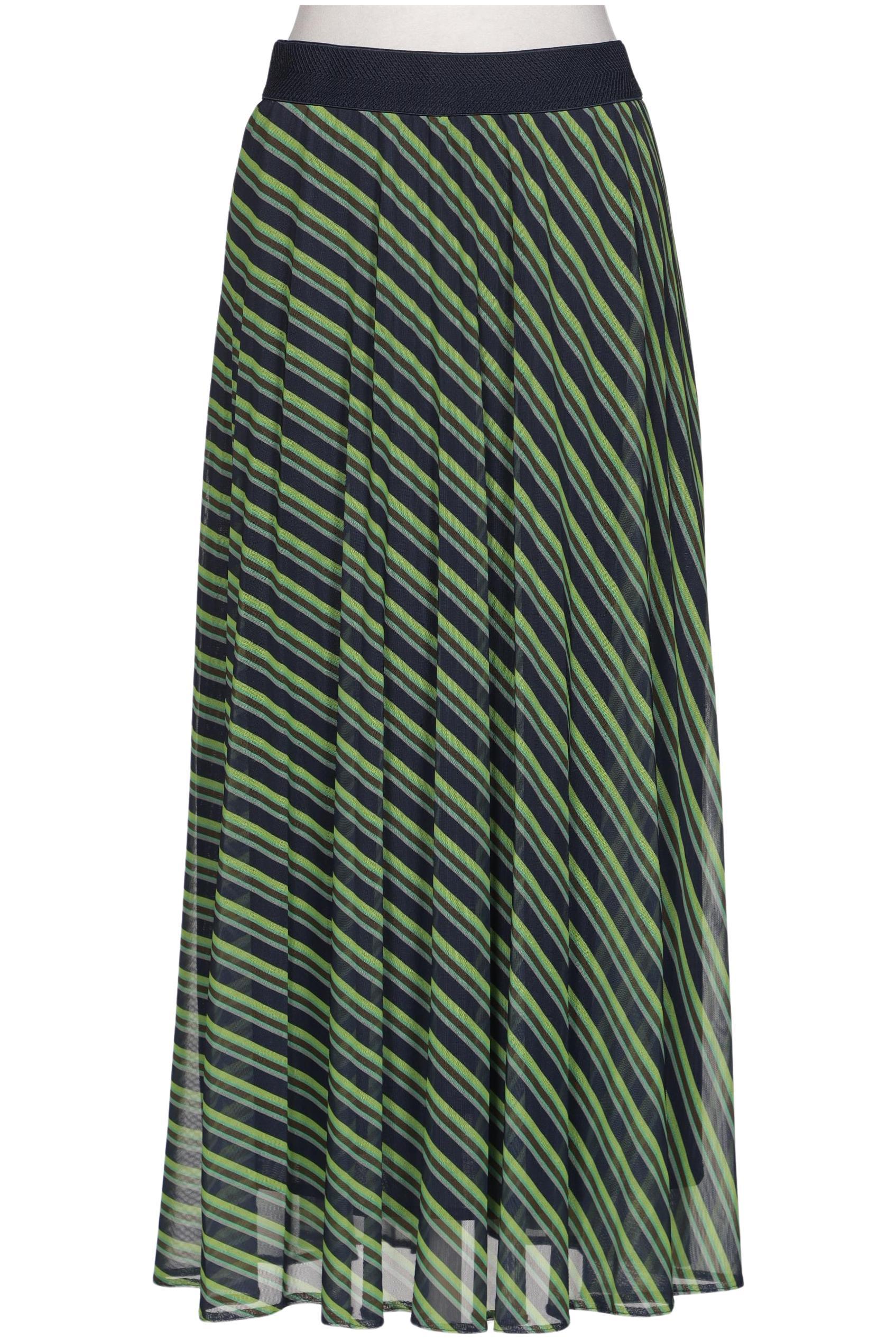 

Heine Damen Rock, mehrfarbig, Gr. 30