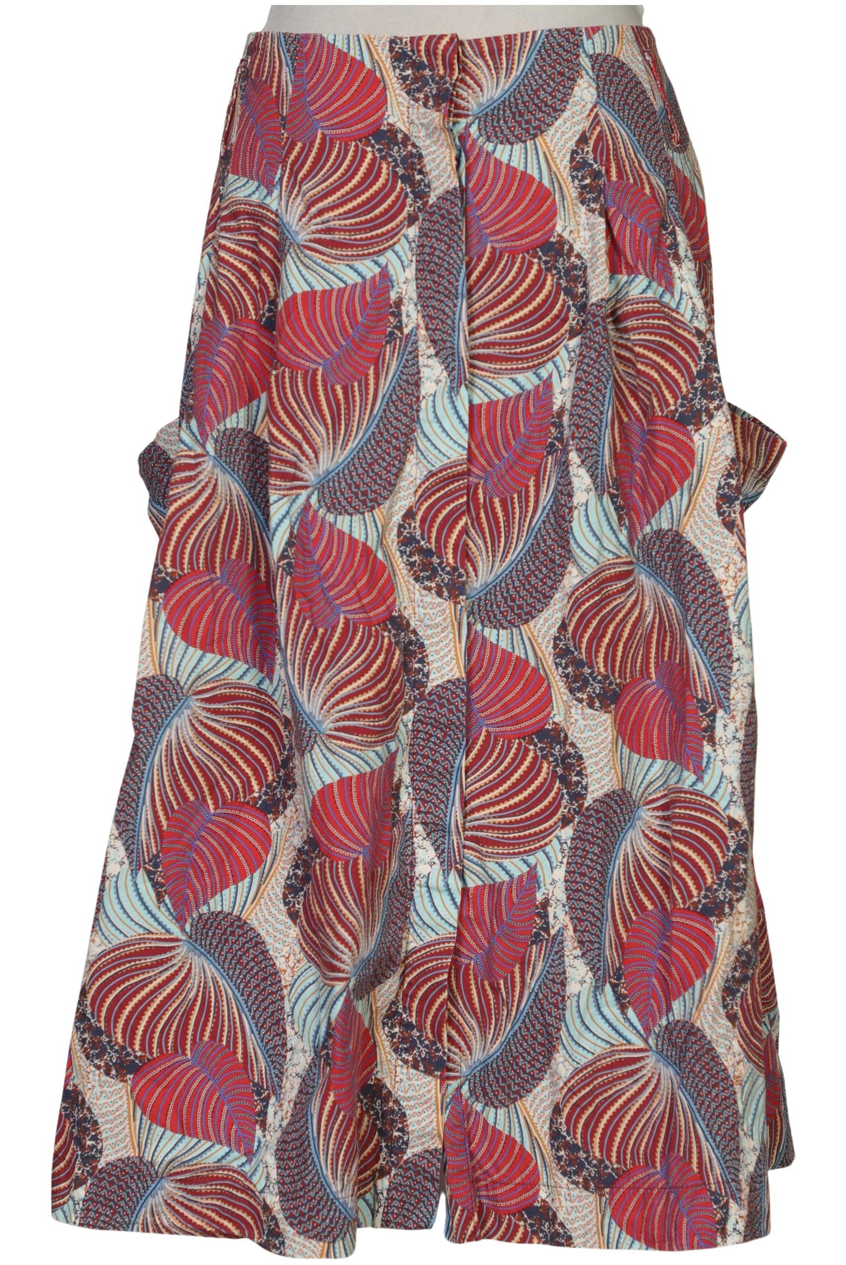 

Heine Damen Rock, pink, Gr. 38