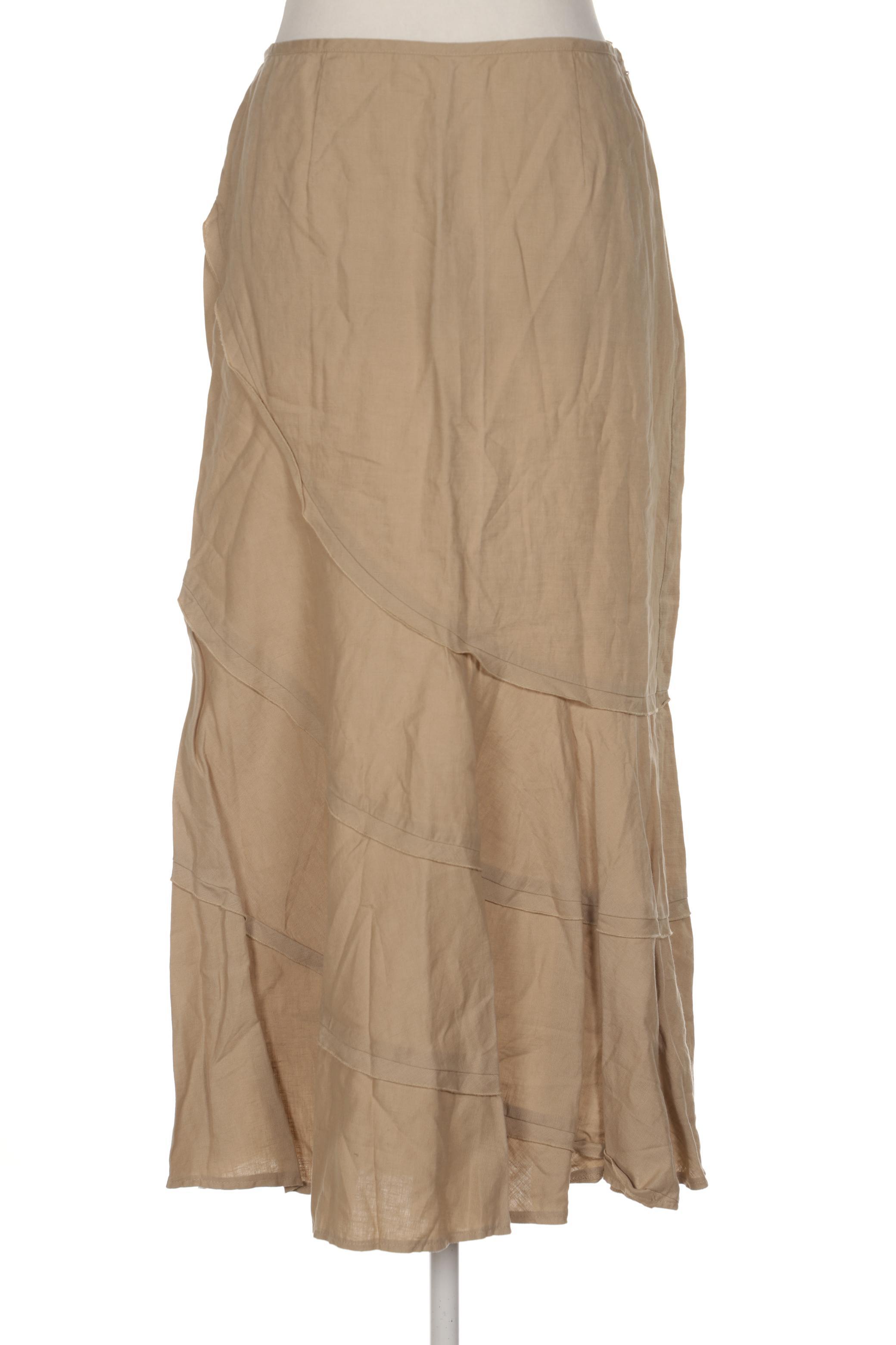 

Heine Damen Rock, beige