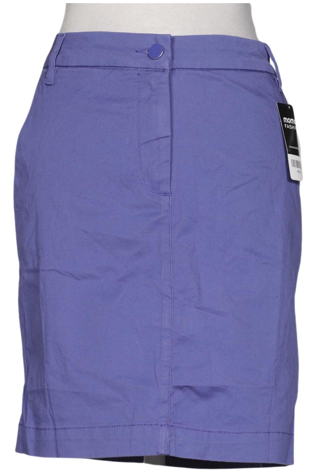 

Heine Damen Rock, mehrfarbig, Gr. 38