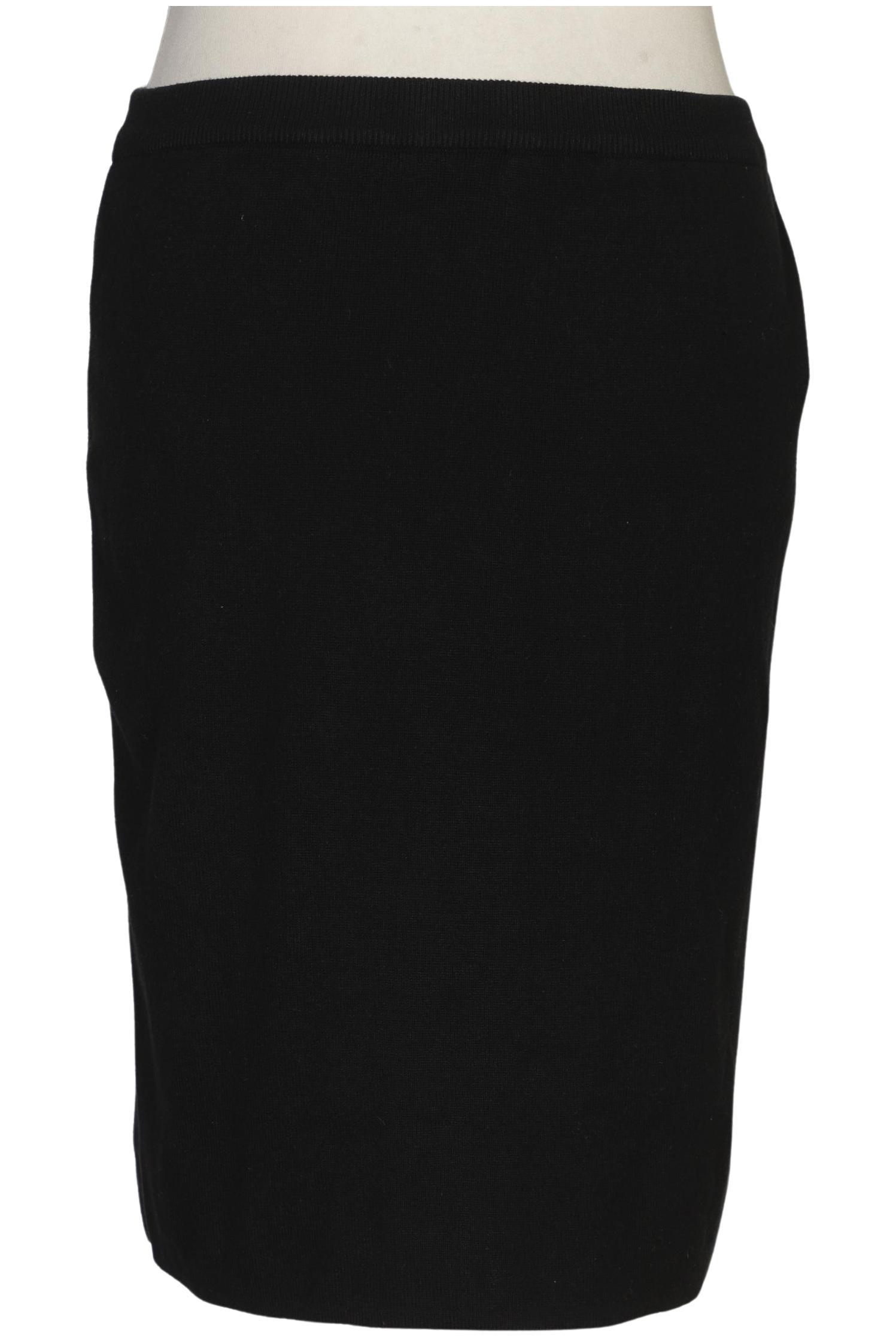 

Heine Damen Rock, marineblau, Gr. 33