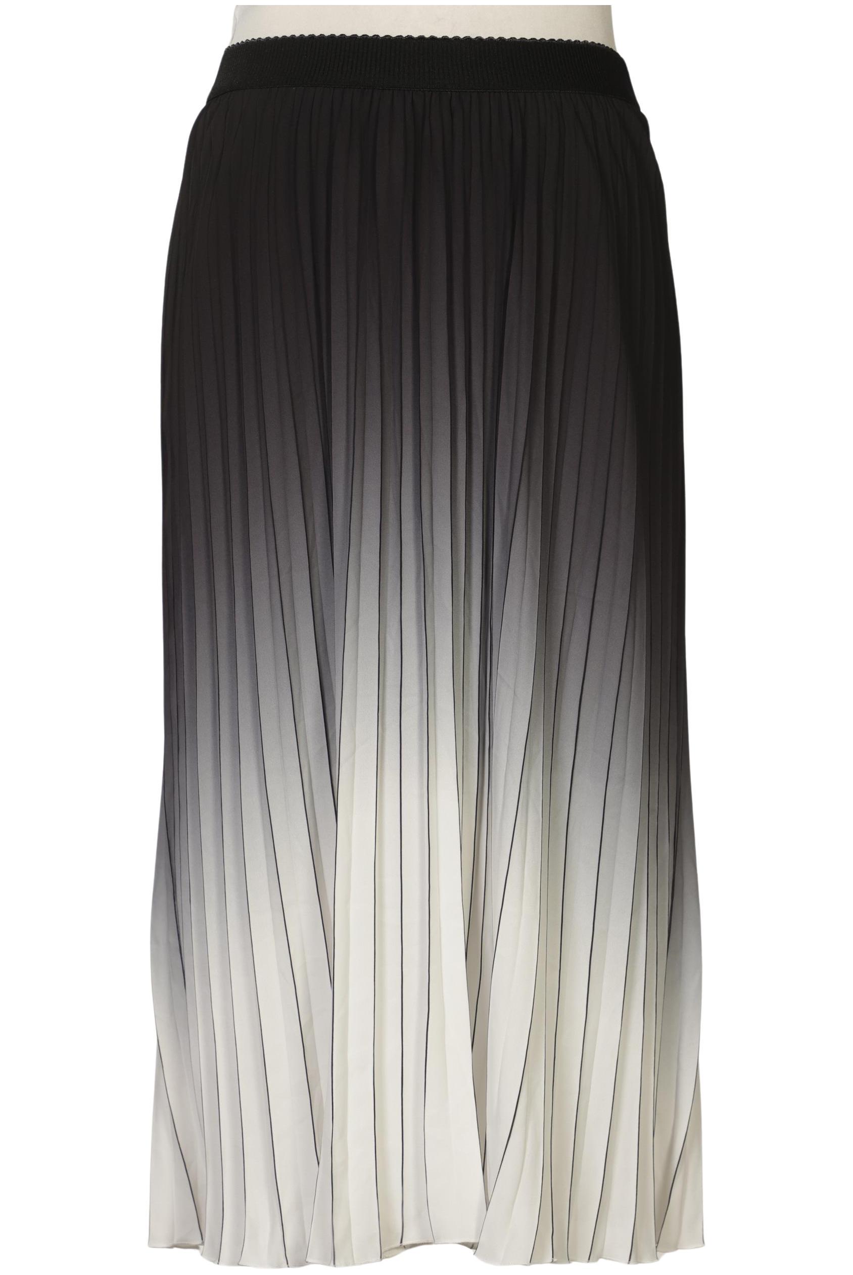 

Heine Damen Rock, mehrfarbig, Gr. 22