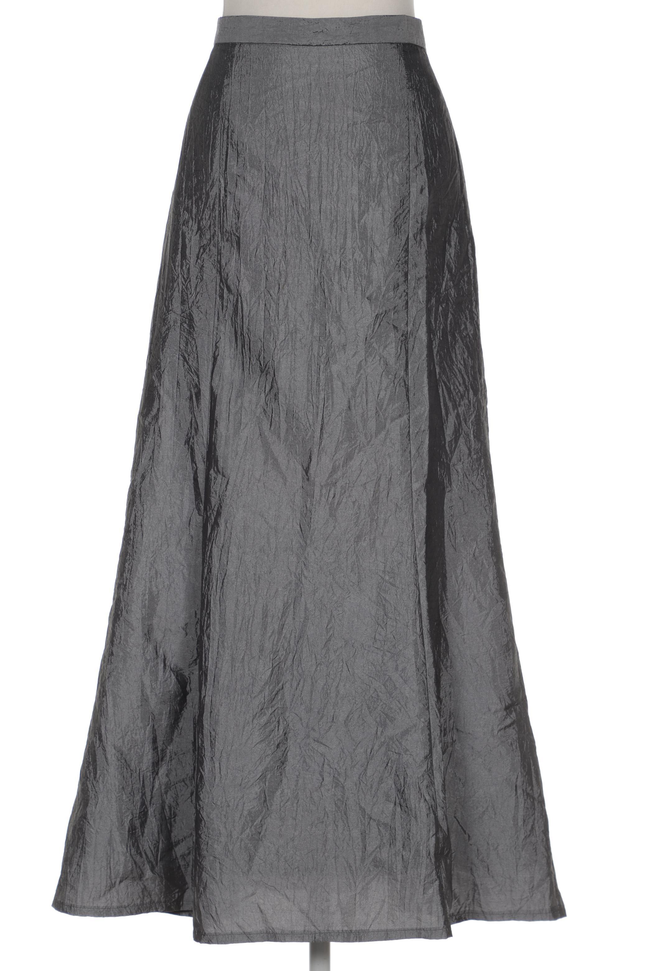 

Heine Damen Rock, grau