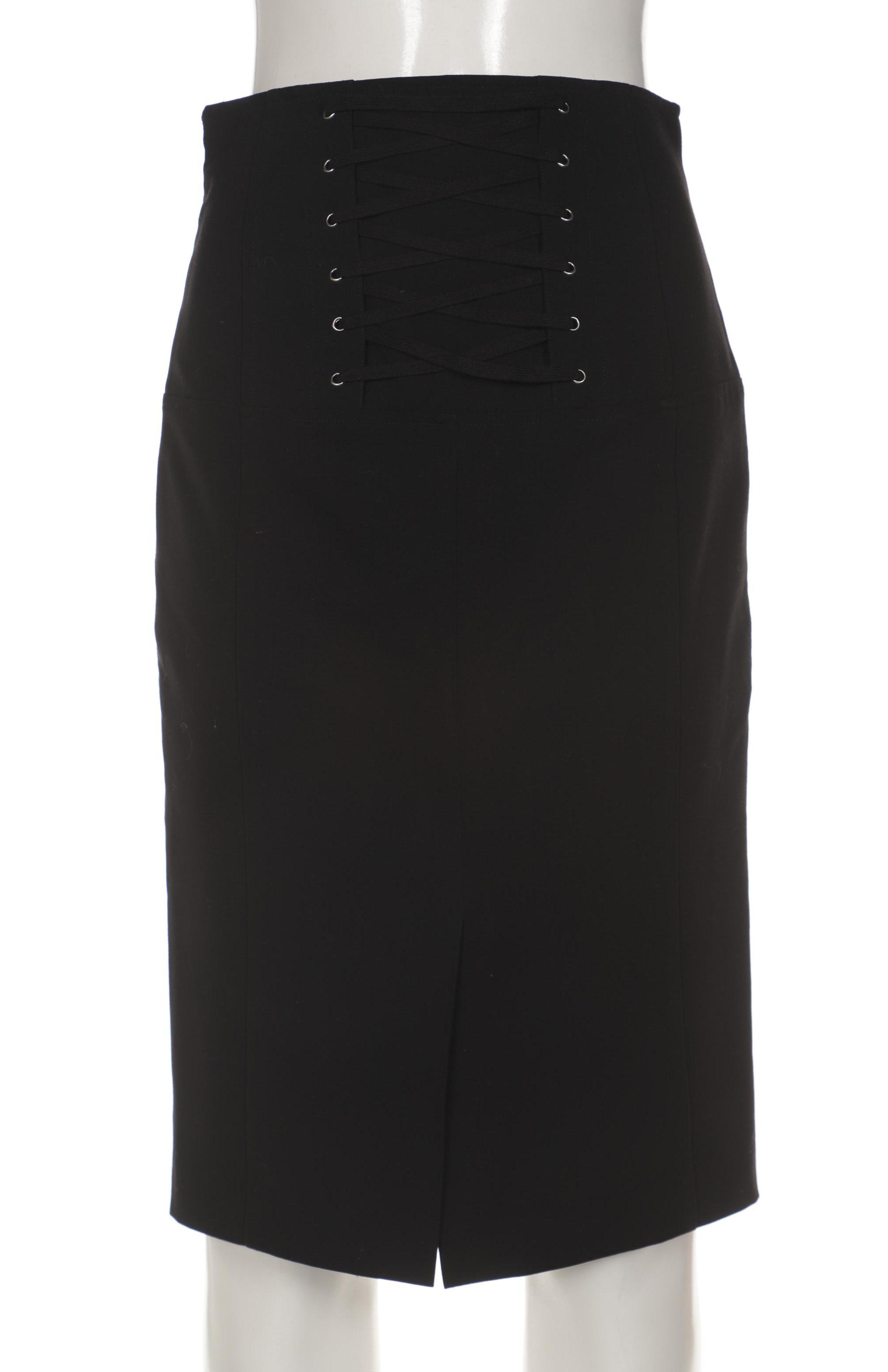 

Heine Damen Rock, schwarz
