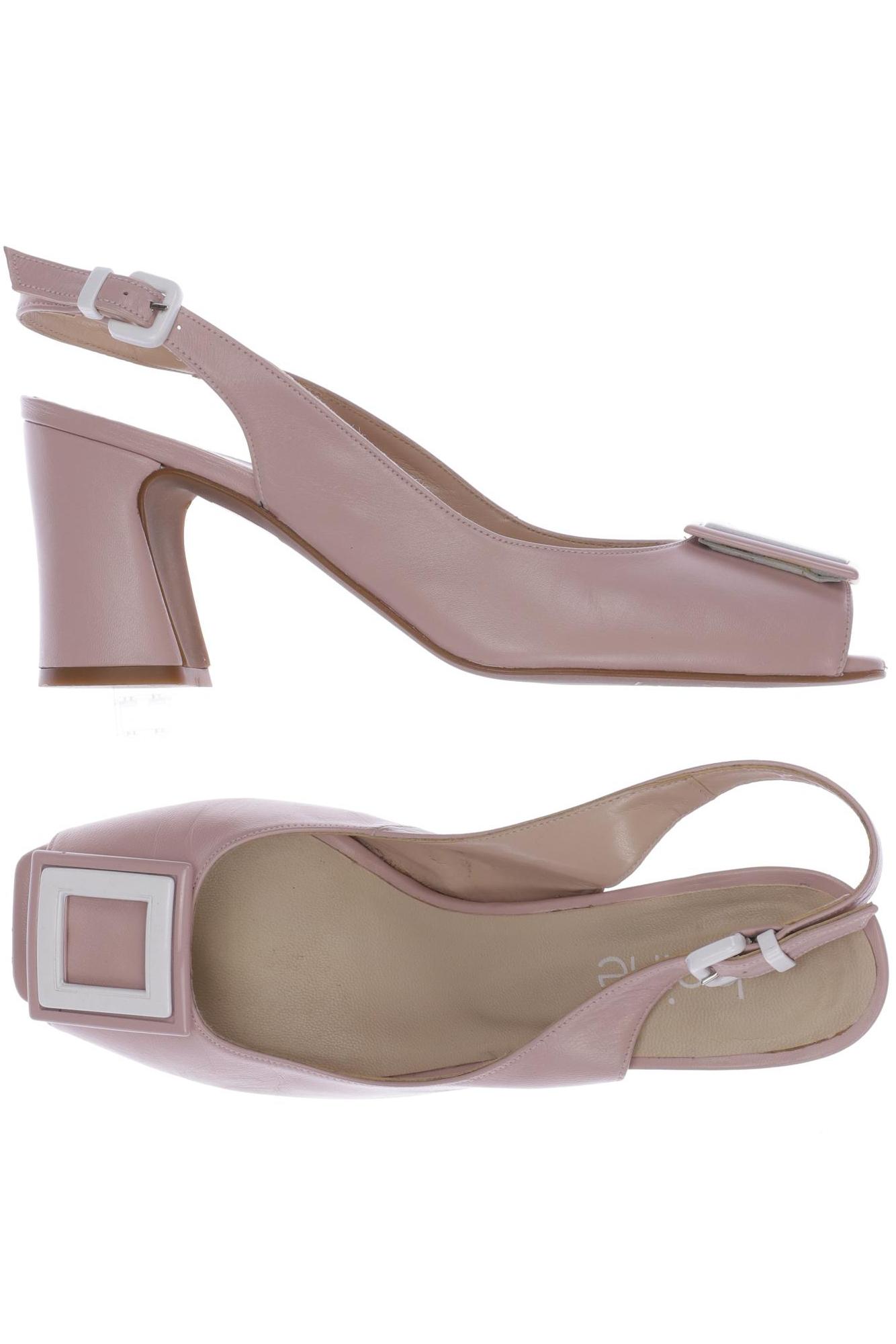 

Heine Damen Sandale, pink