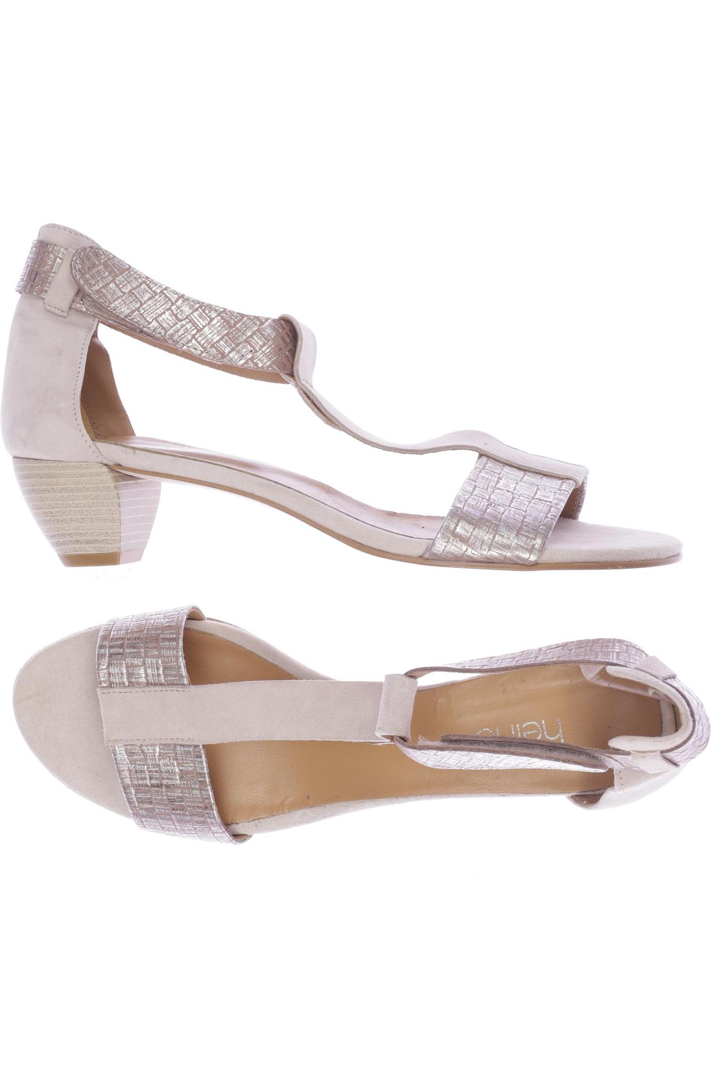 

Heine Damen Sandale, pink