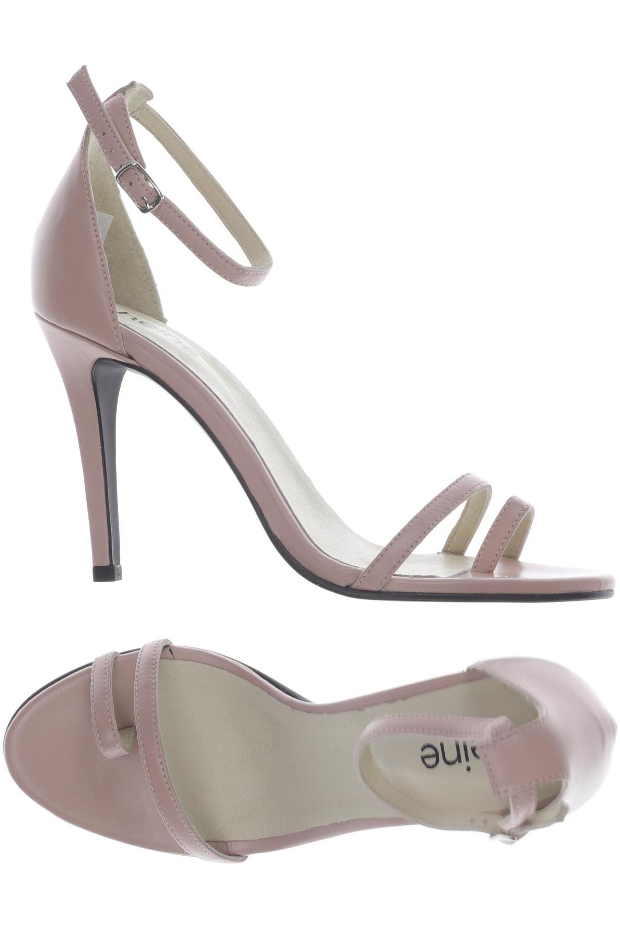 

Heine Damen Sandale, pink