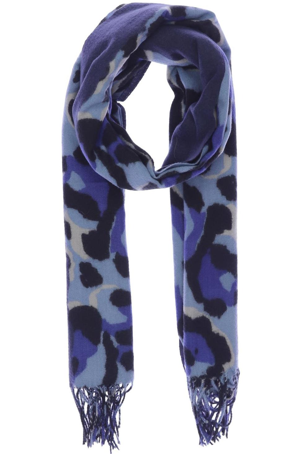 

Heine Damen Schal, marineblau, Gr.