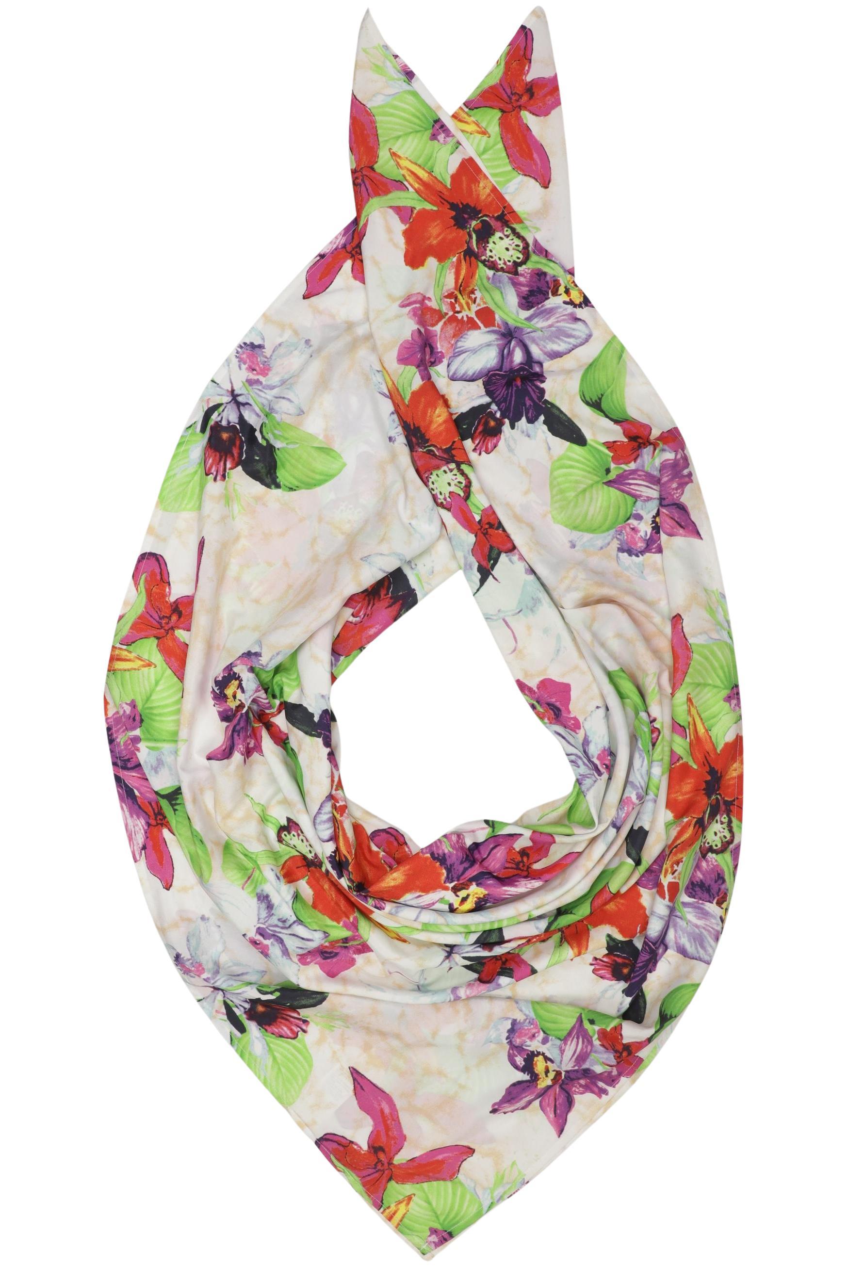 

Heine Damen Schal, mehrfarbig, Gr.