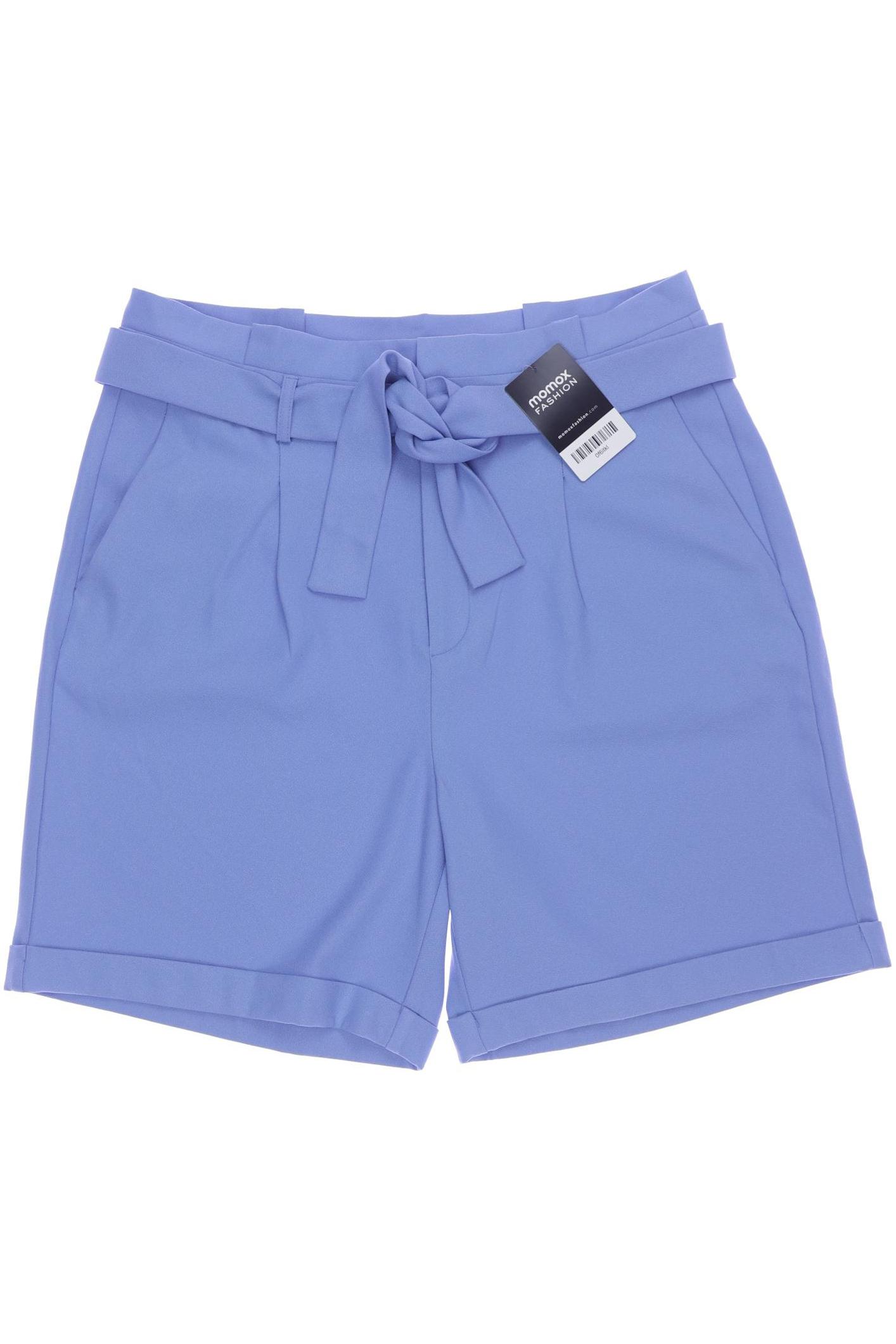 

Heine Damen Shorts, blau, Gr. 42