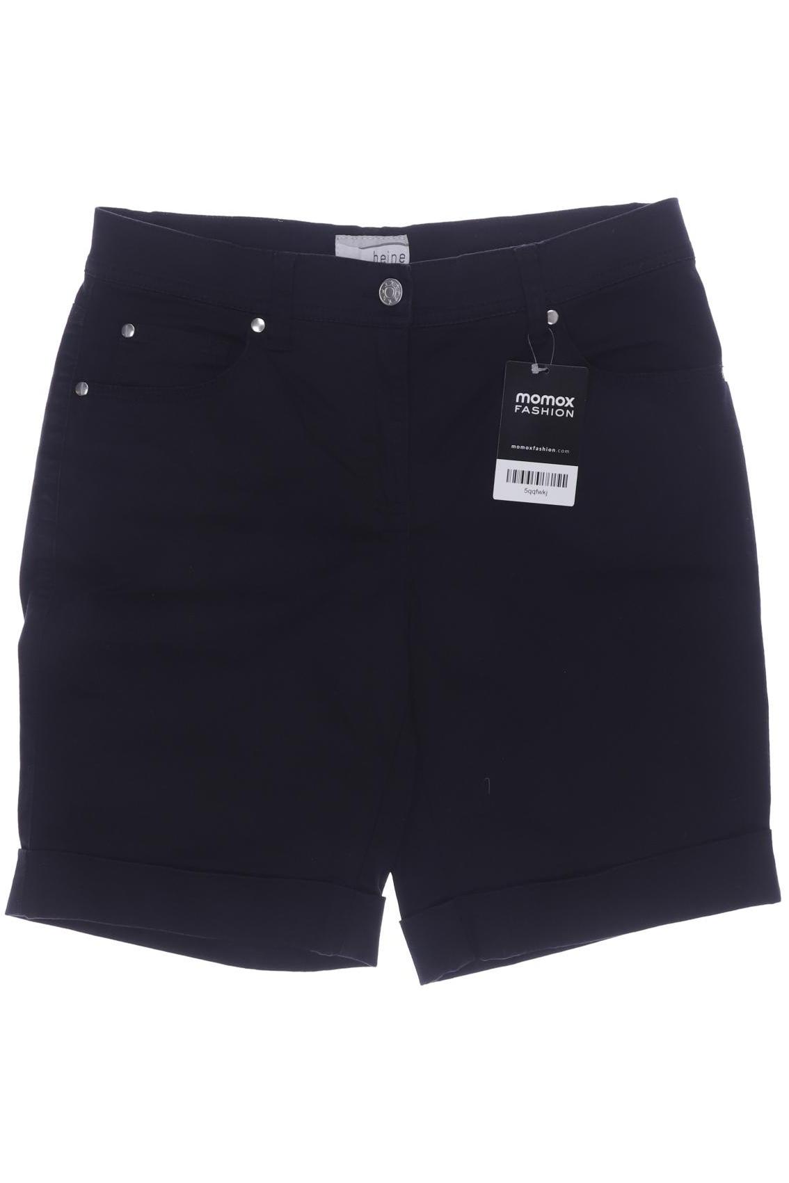 

Heine Damen Shorts, schwarz, Gr. 36