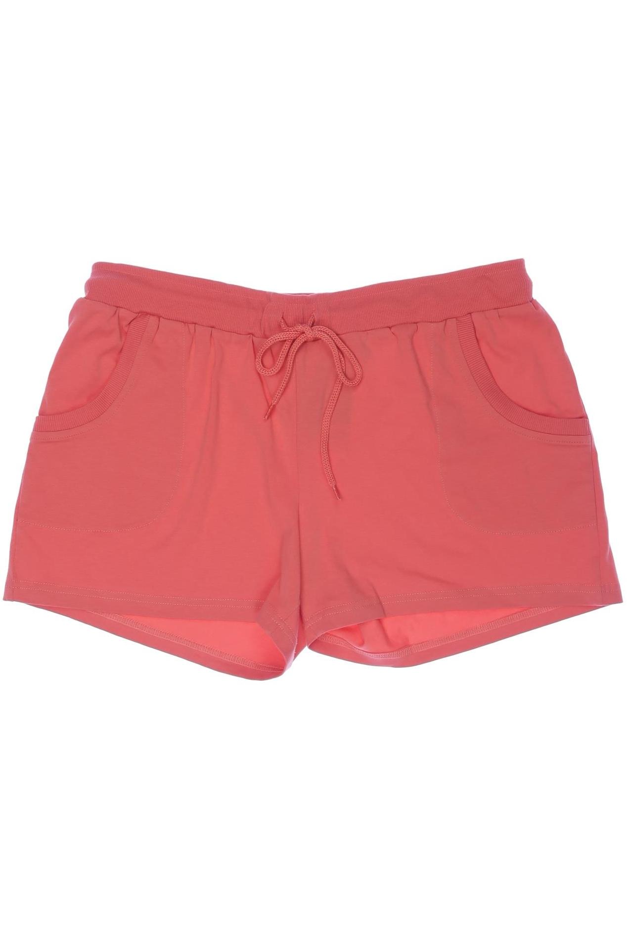 

Heine Damen Shorts, rot, Gr. 40