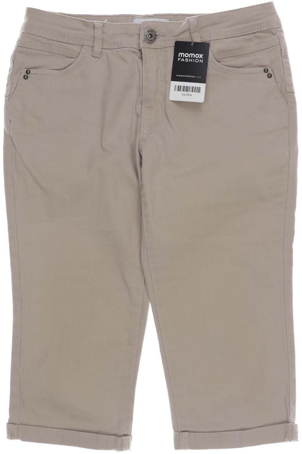 

Heine Damen Shorts, beige
