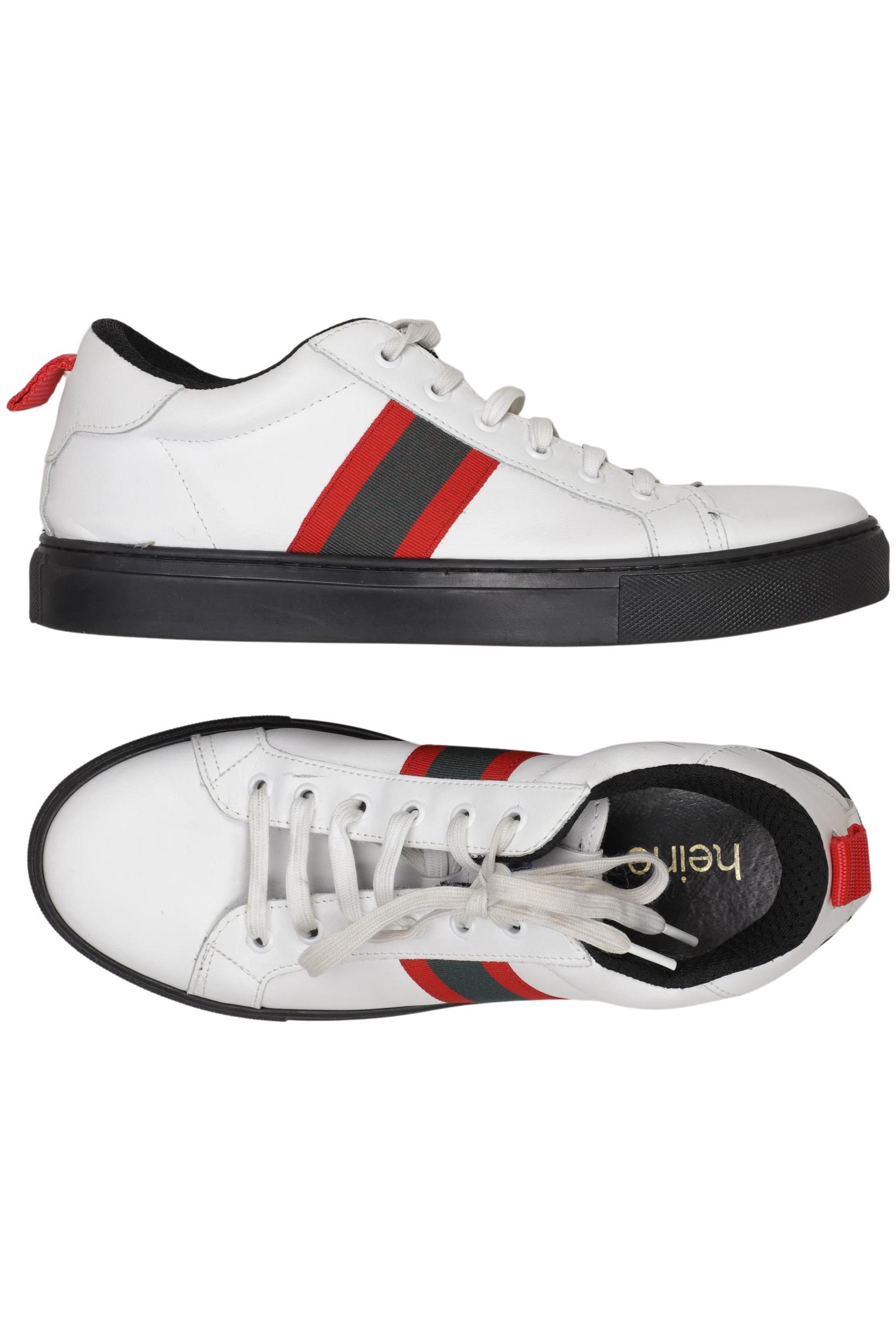 

Heine Damen Sneakers, mehrfarbig, Gr. 40