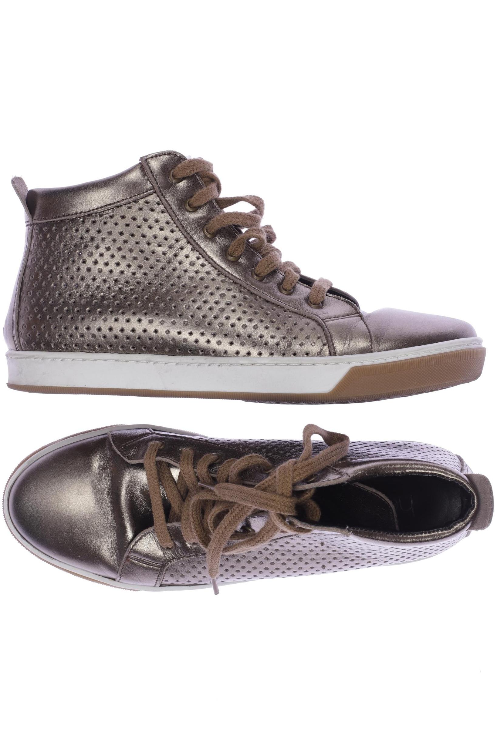 

Heine Damen Sneakers, grau, Gr. 37