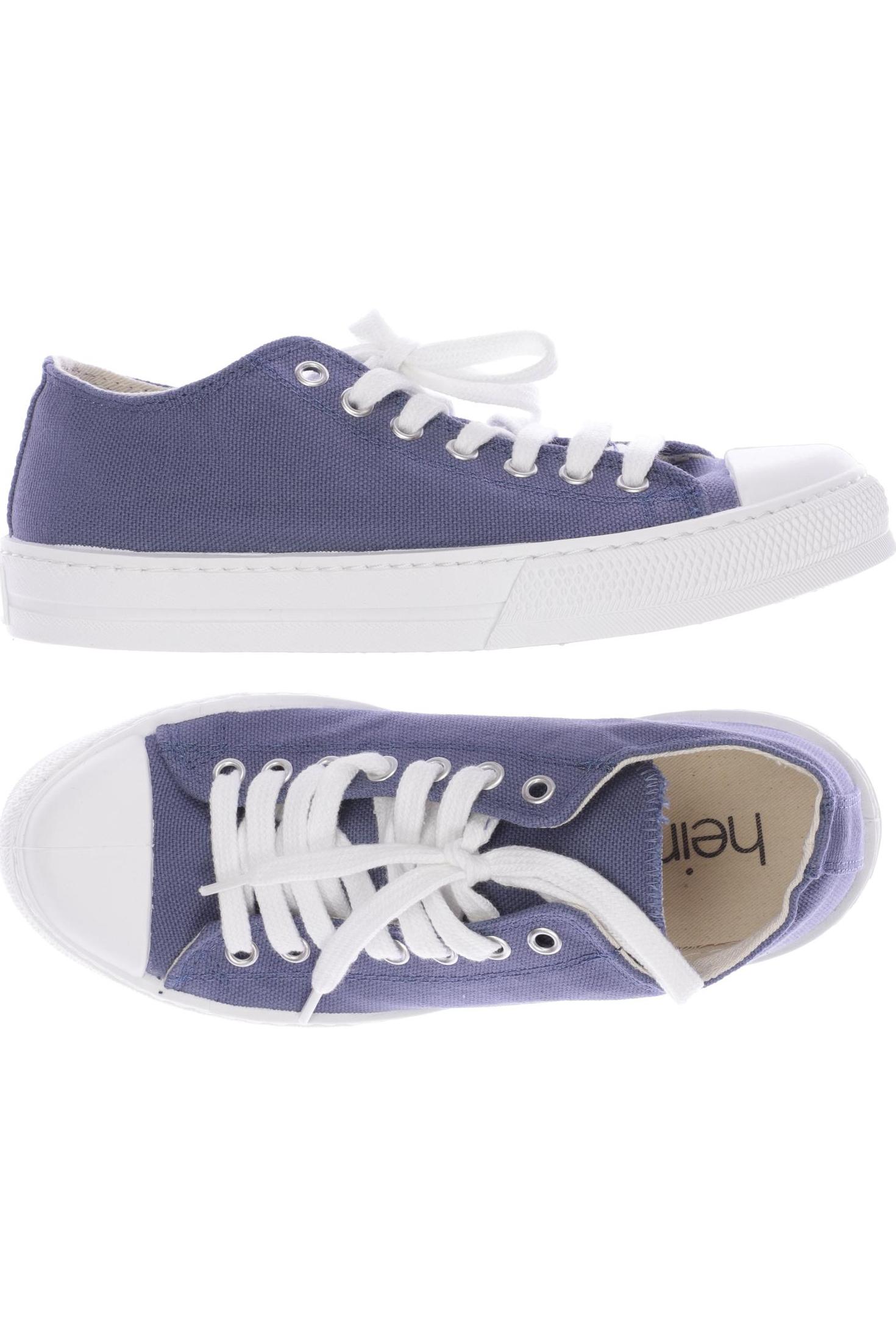 

Heine Damen Sneakers, blau