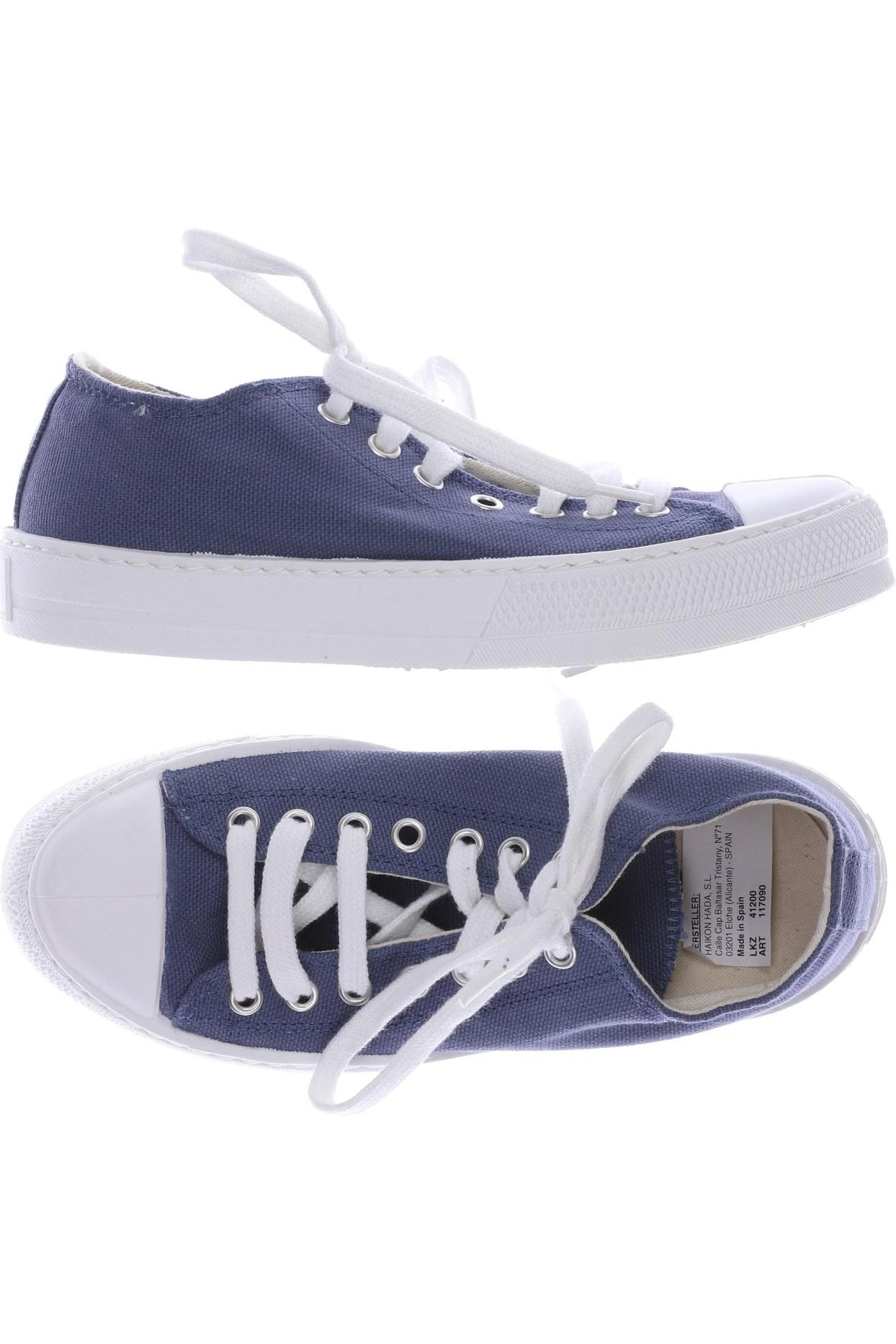 

Heine Damen Sneakers, marineblau