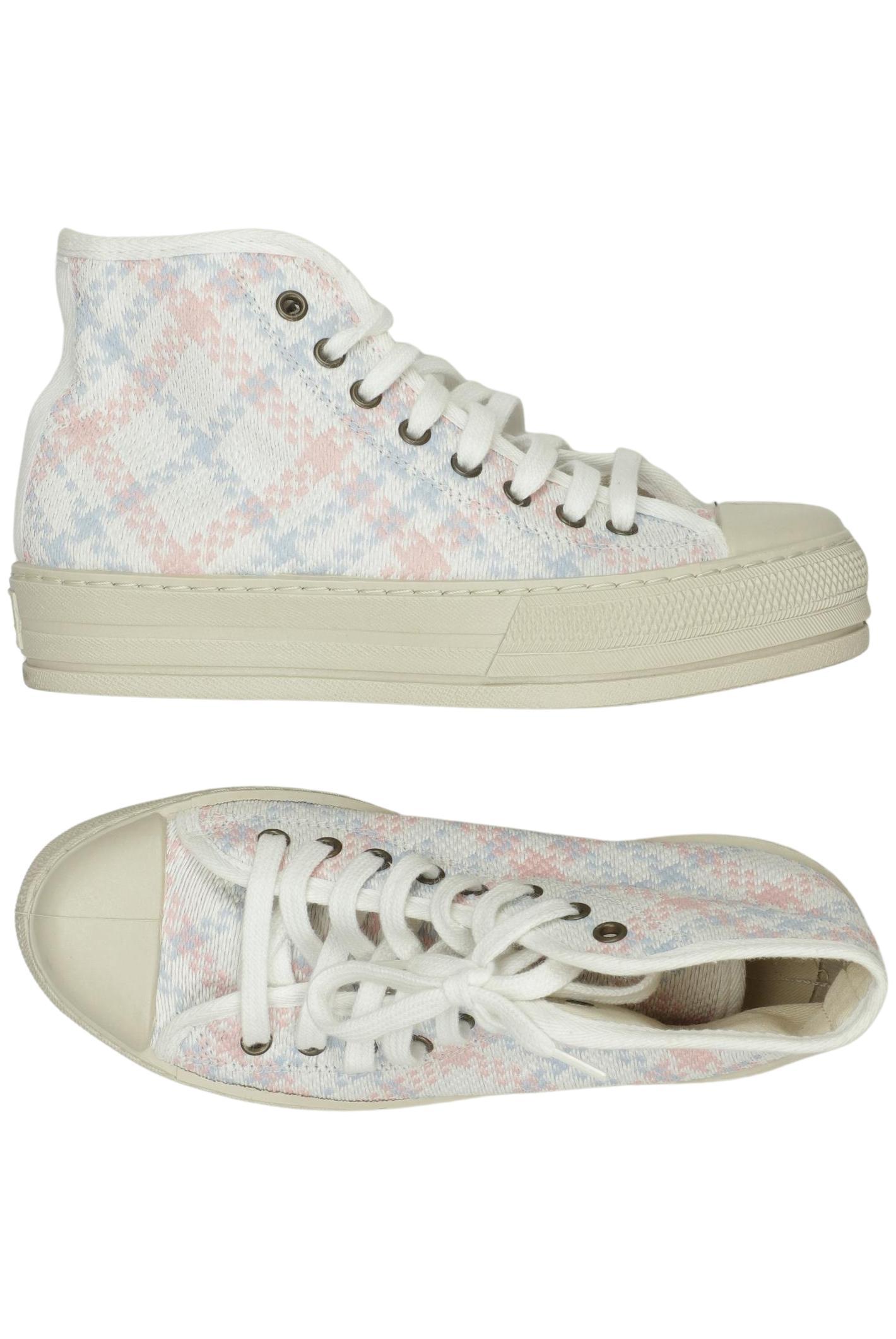 

Heine Damen Sneakers, weiß, Gr. 38