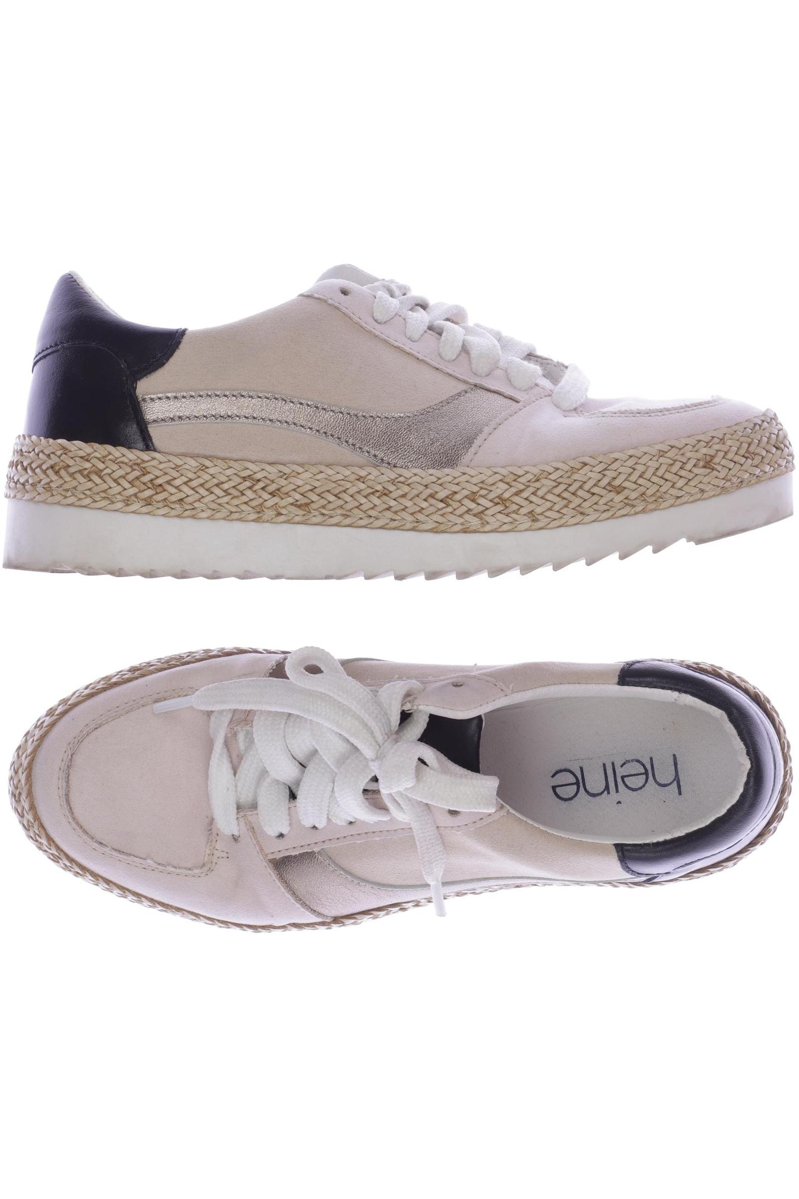 

Heine Damen Sneakers, pink