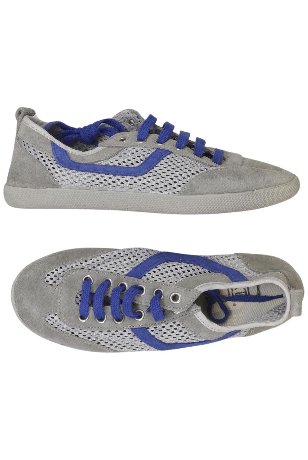 

Heine Damen Sneakers, mehrfarbig, Gr. 36
