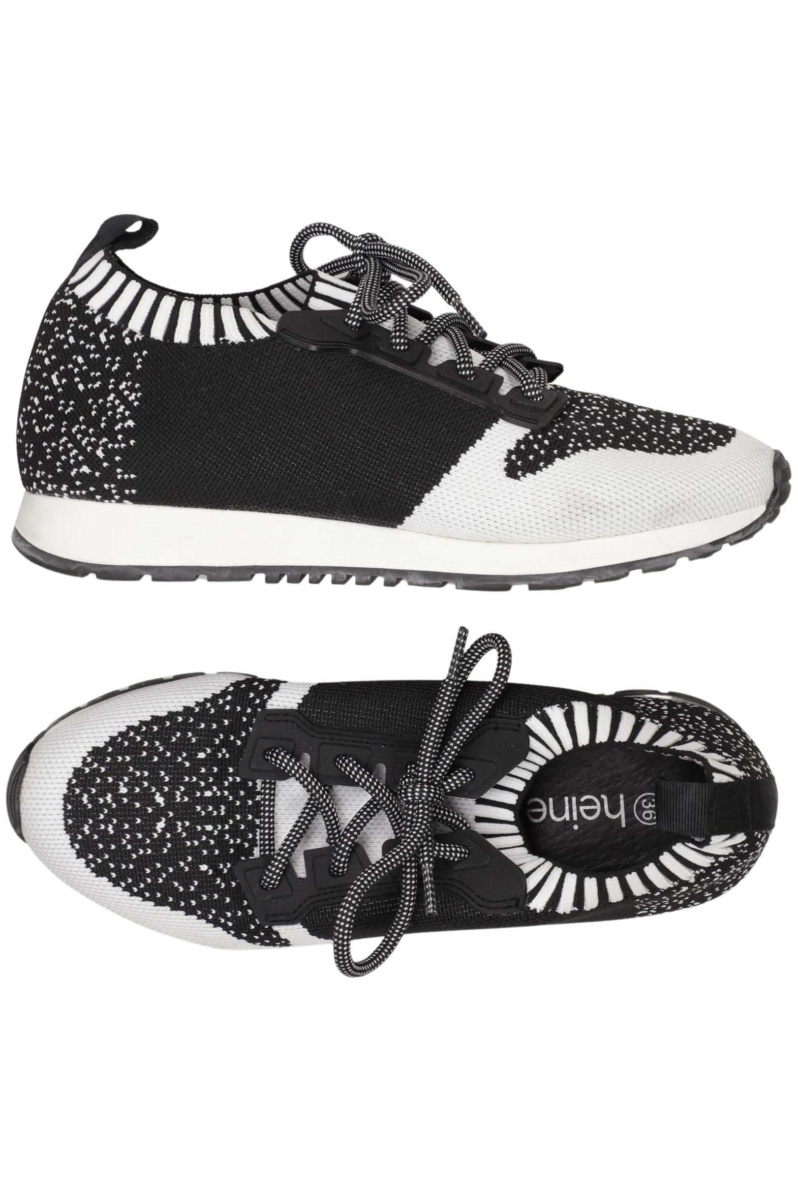 

Heine Damen Sneakers, mehrfarbig, Gr. 36