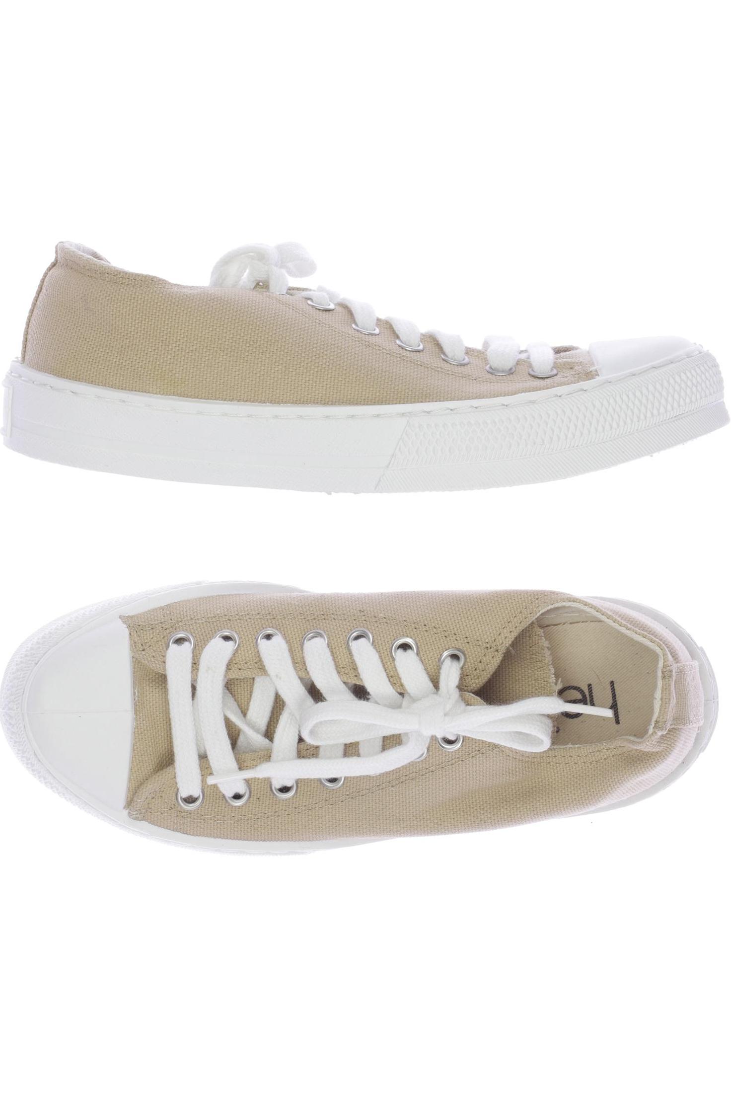 

Heine Damen Sneakers, beige, Gr. 36