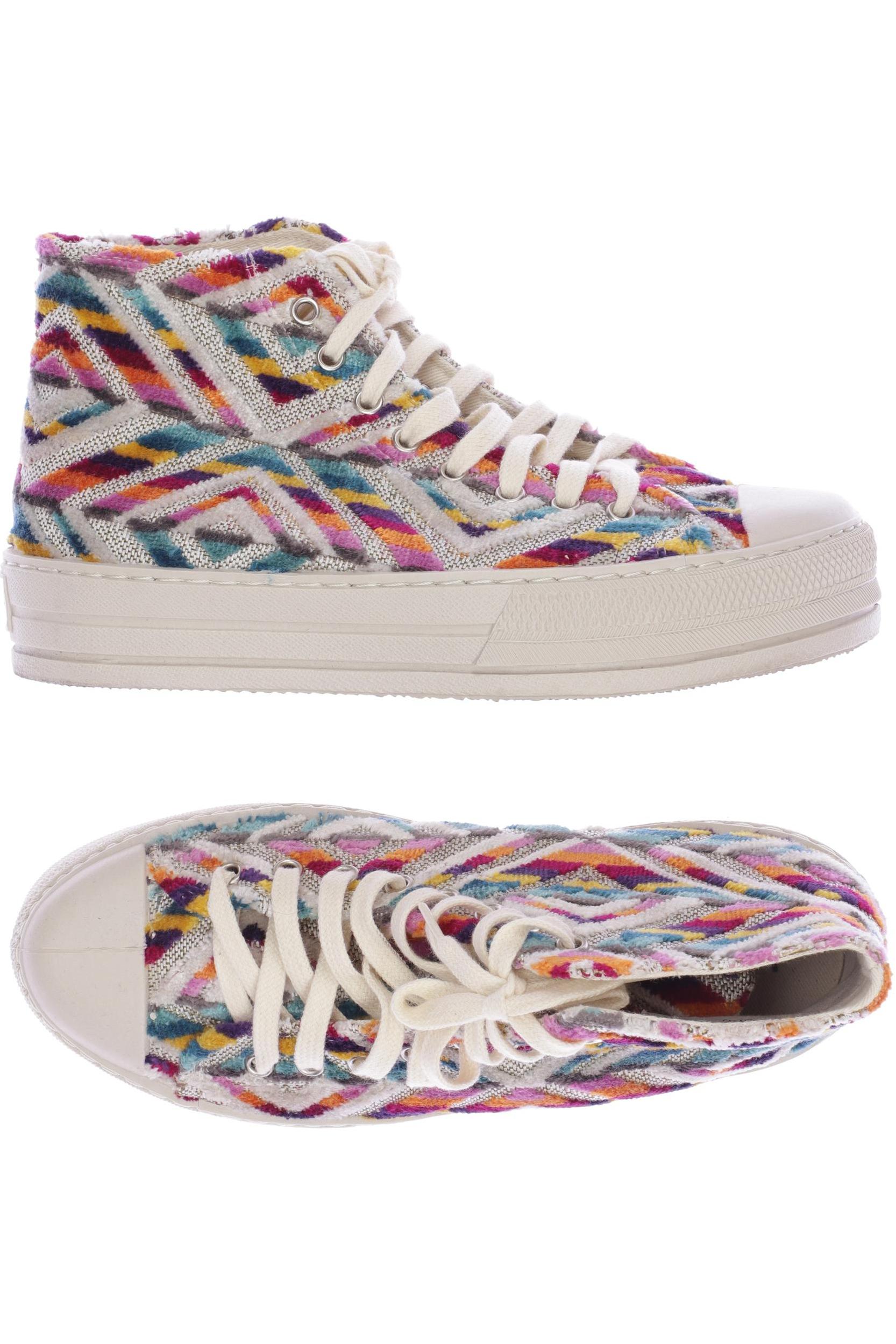 

Heine Damen Sneakers, mehrfarbig, Gr. 39