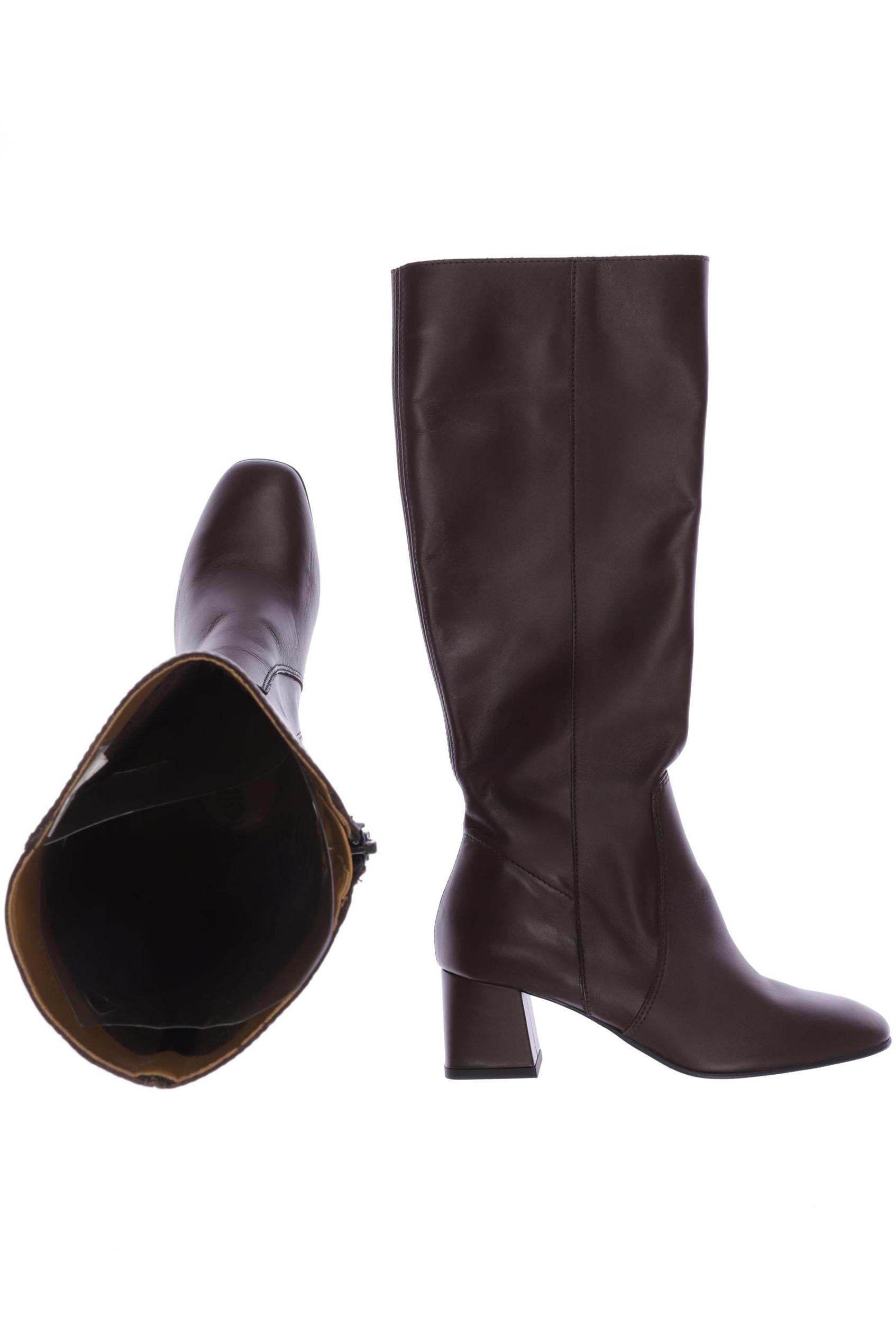 

Heine Damen Stiefel, braun