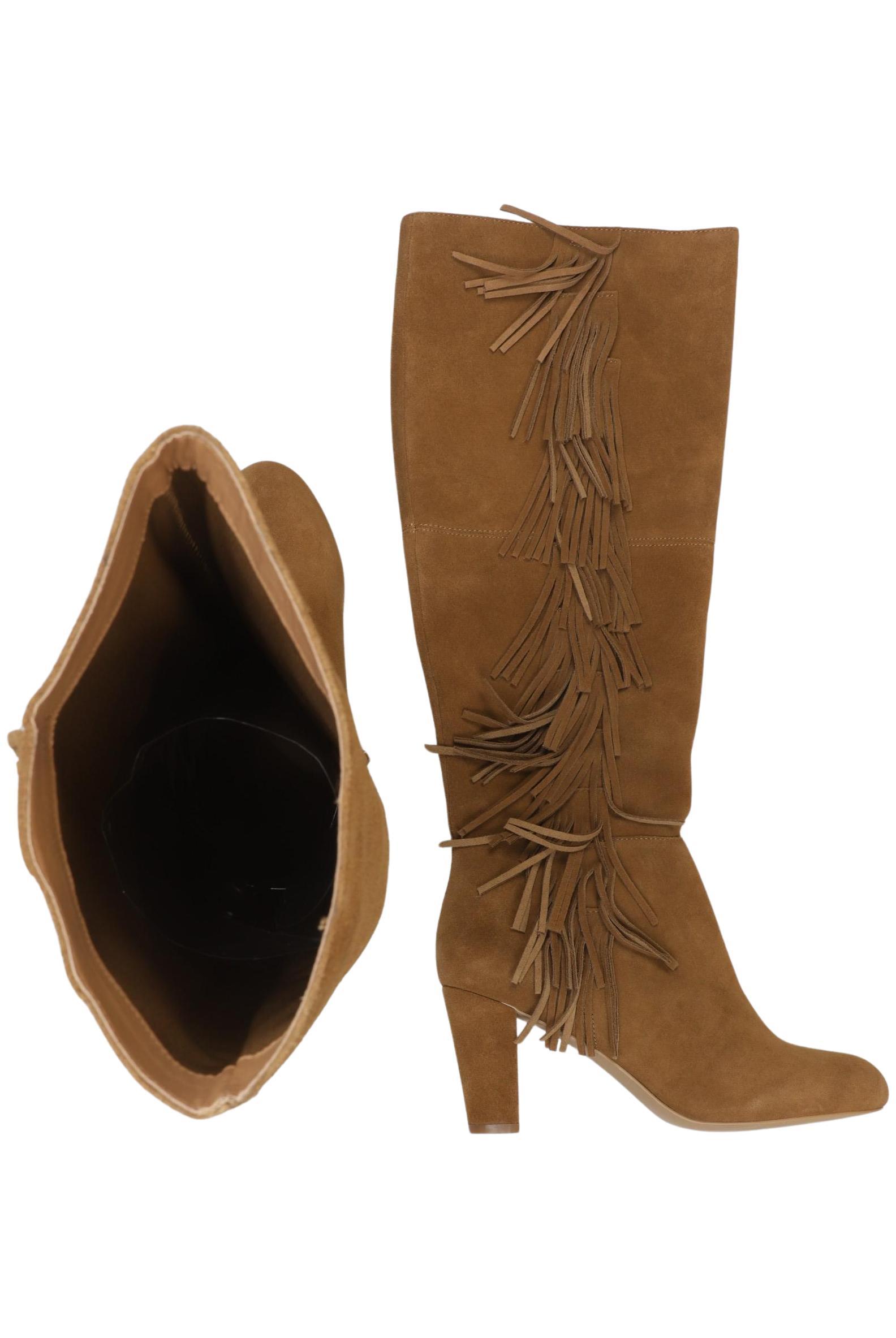 

Heine Damen Stiefel, braun, Gr. 41