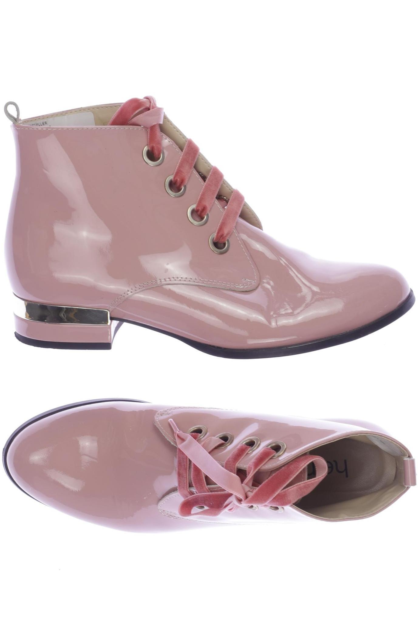 

Heine Damen Stiefelette, pink