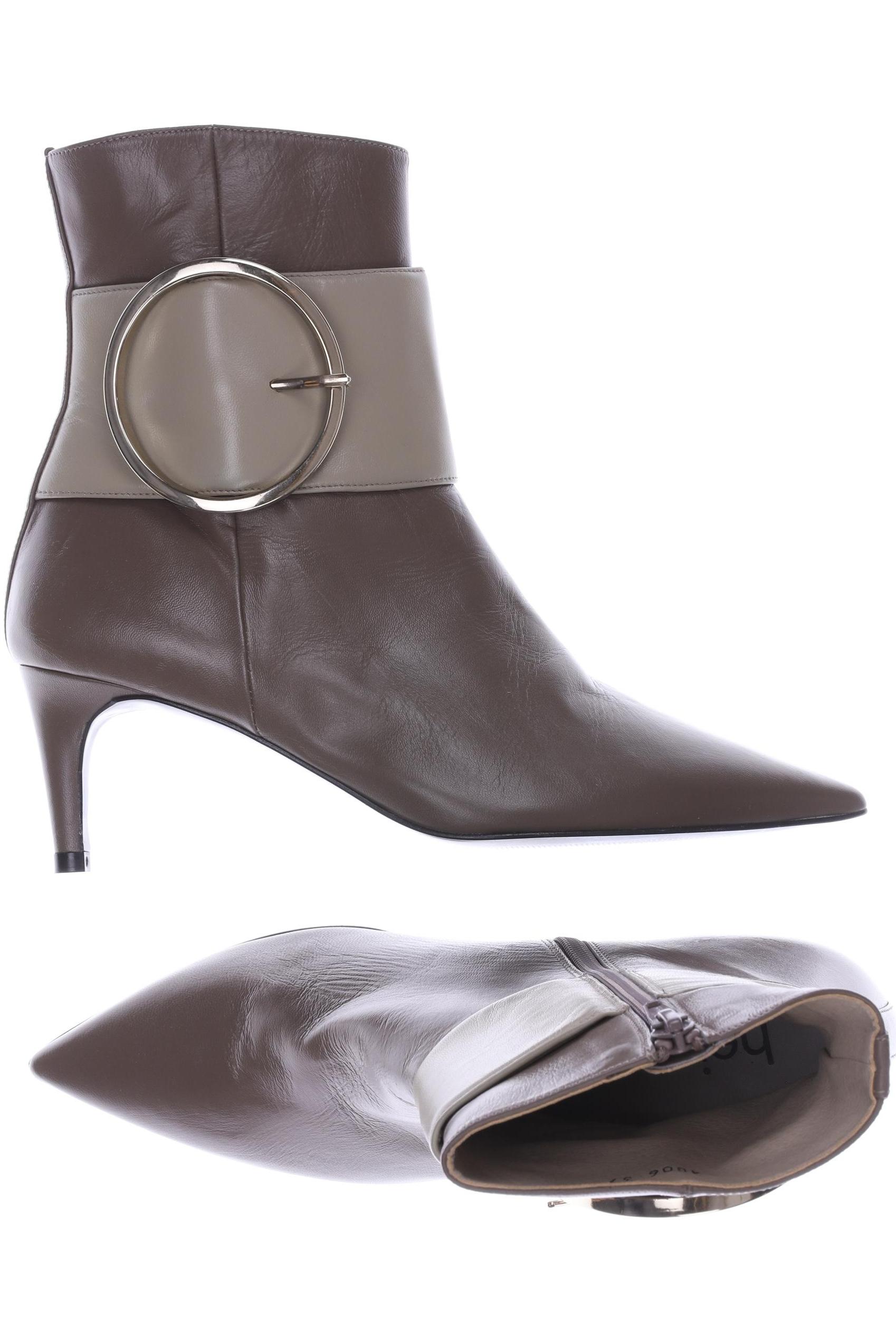 

Heine Damen Stiefelette, braun