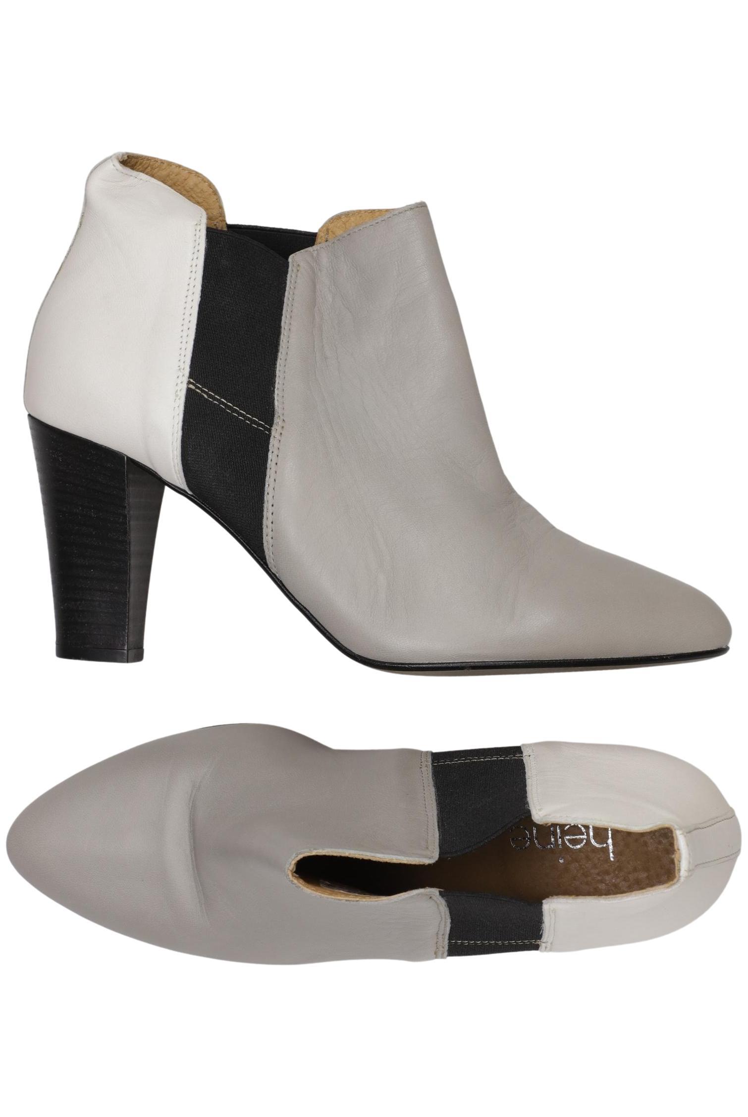 

Heine Damen Stiefelette, mehrfarbig, Gr. 42